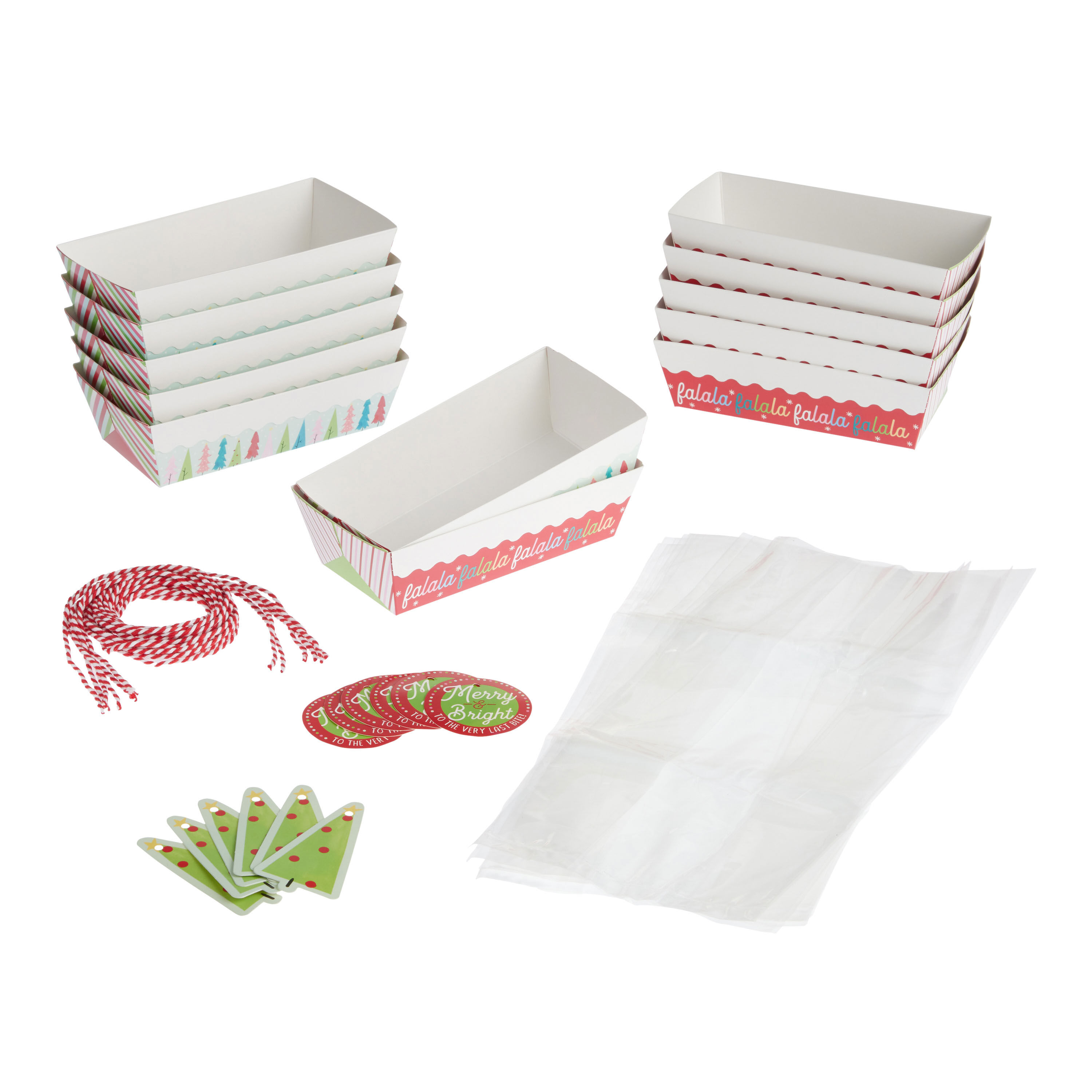 Paper mini loaf pans online