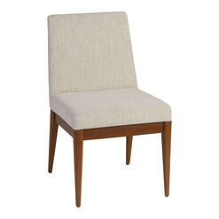Caleb Upholstered Dining Chair Set Of 2