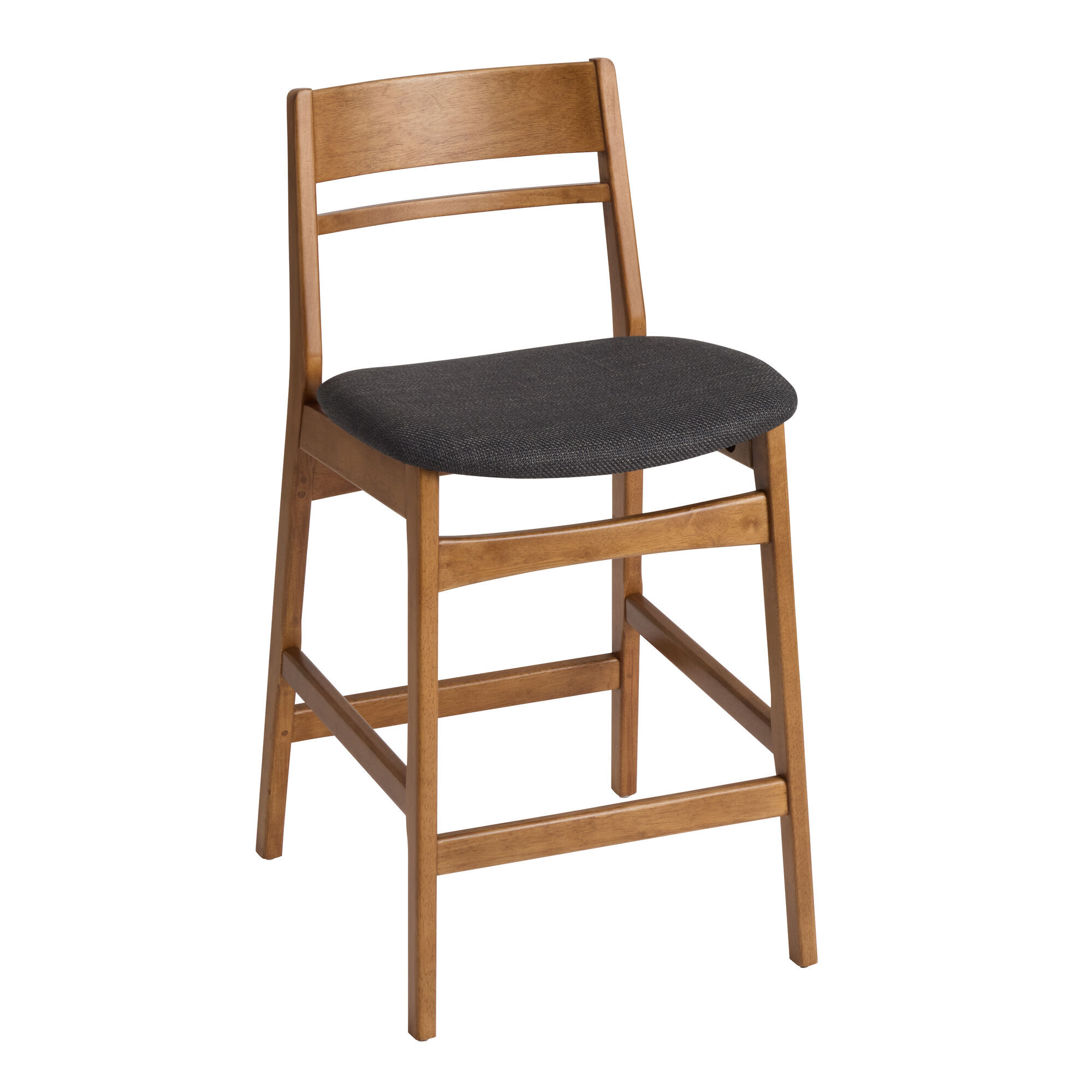 Handler Wood Mid Century Counter Height Dining Collection image number 4