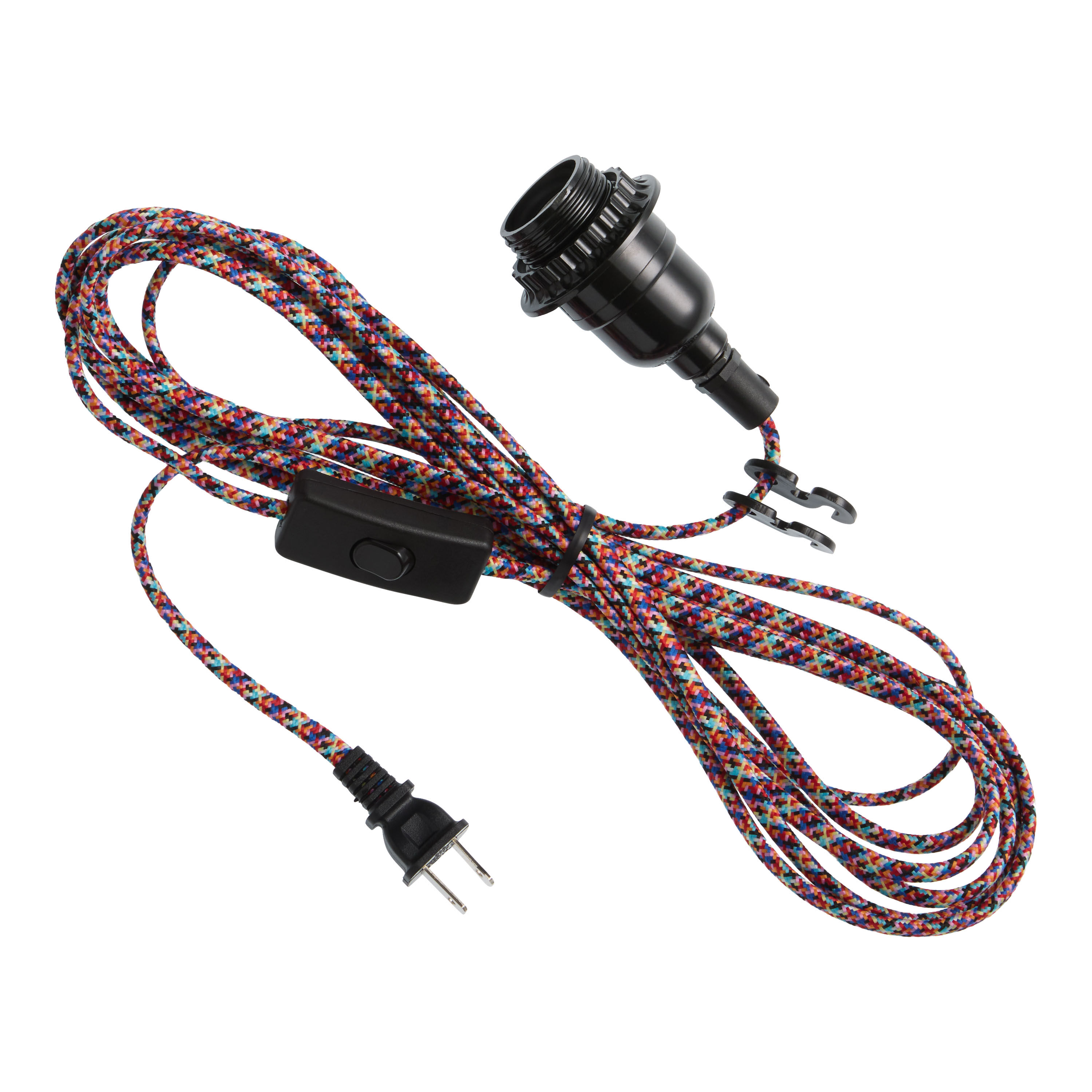 Electrical Cord Swag Kit image number 0