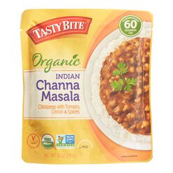 Tasty Bite Organic Channa Masala