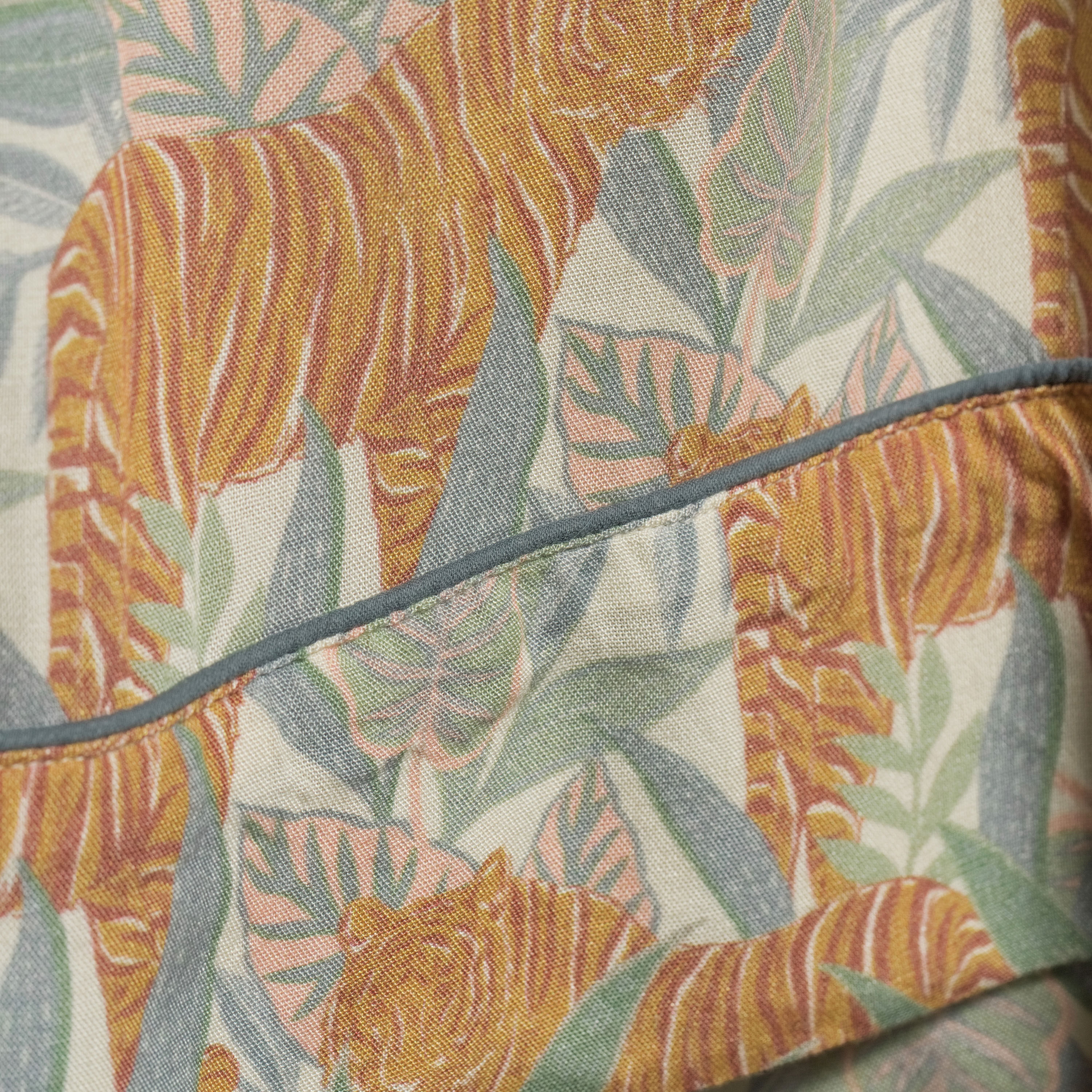 Tiger pajama 2025 pants
