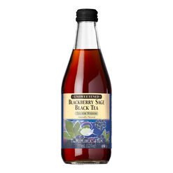 The Republic Of Tea Blackberry Sage Iced Tea