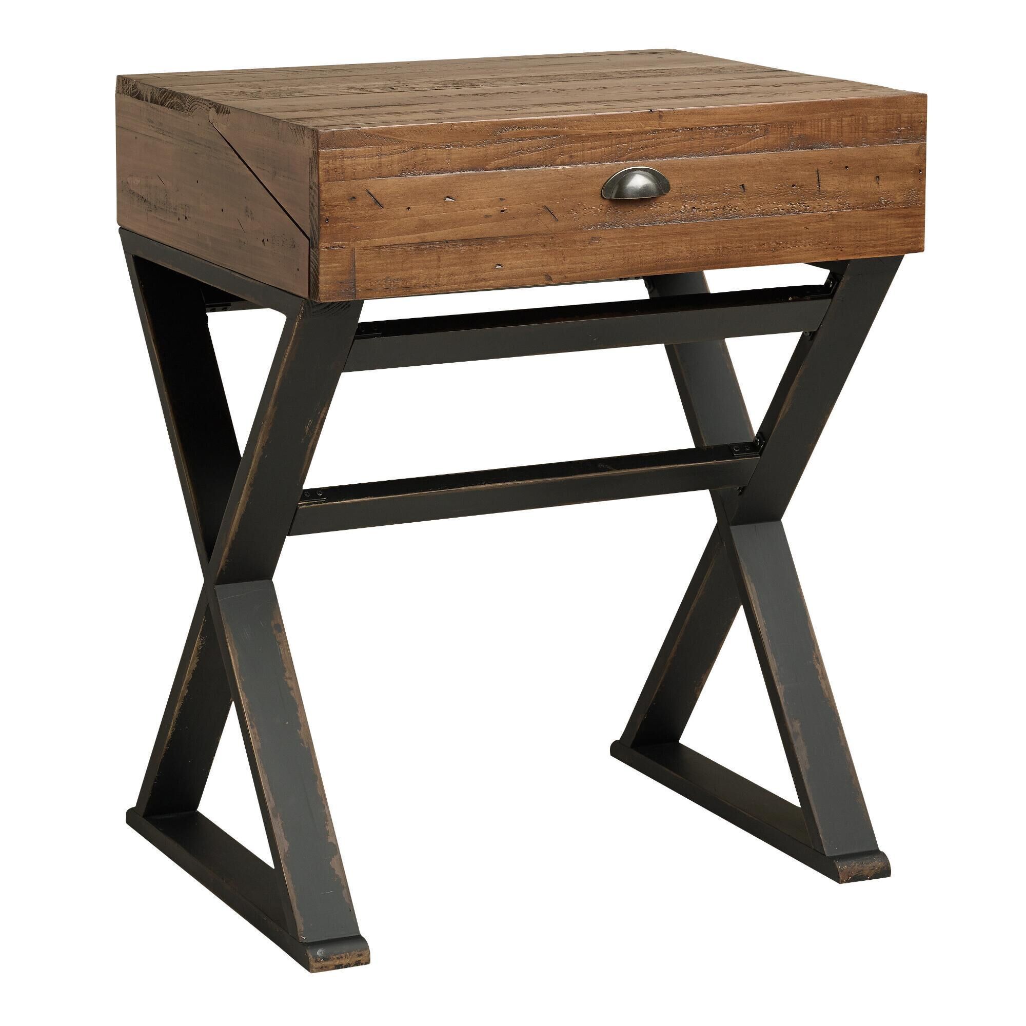 Cost plus world market outlet desk