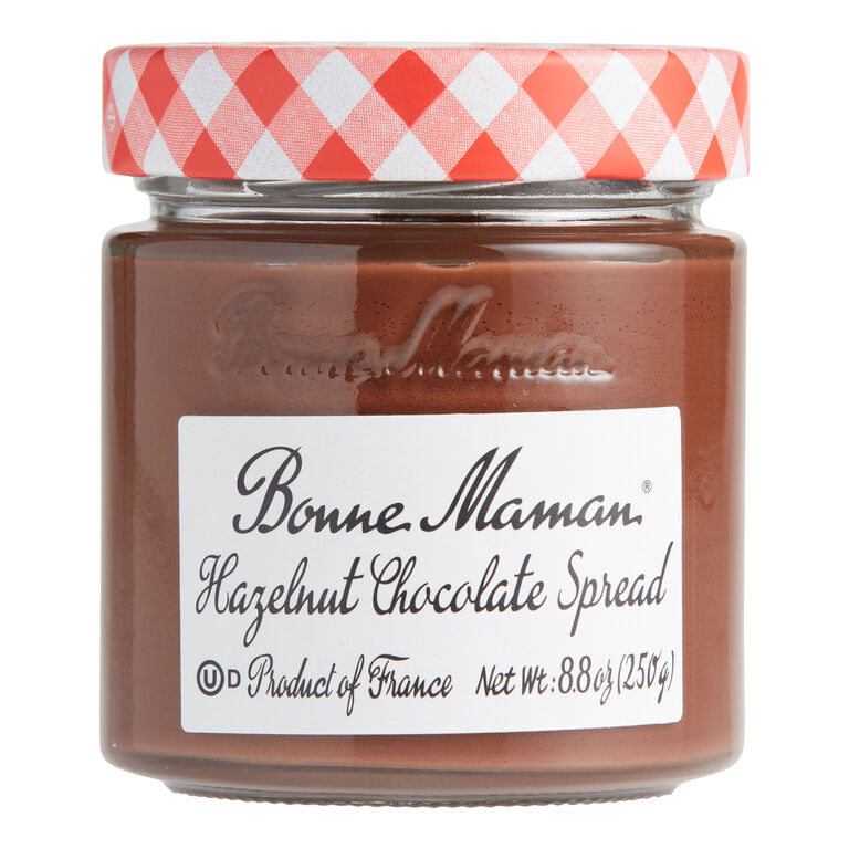 Bonne Maman Hazelnut Chocolate Spread - World Market