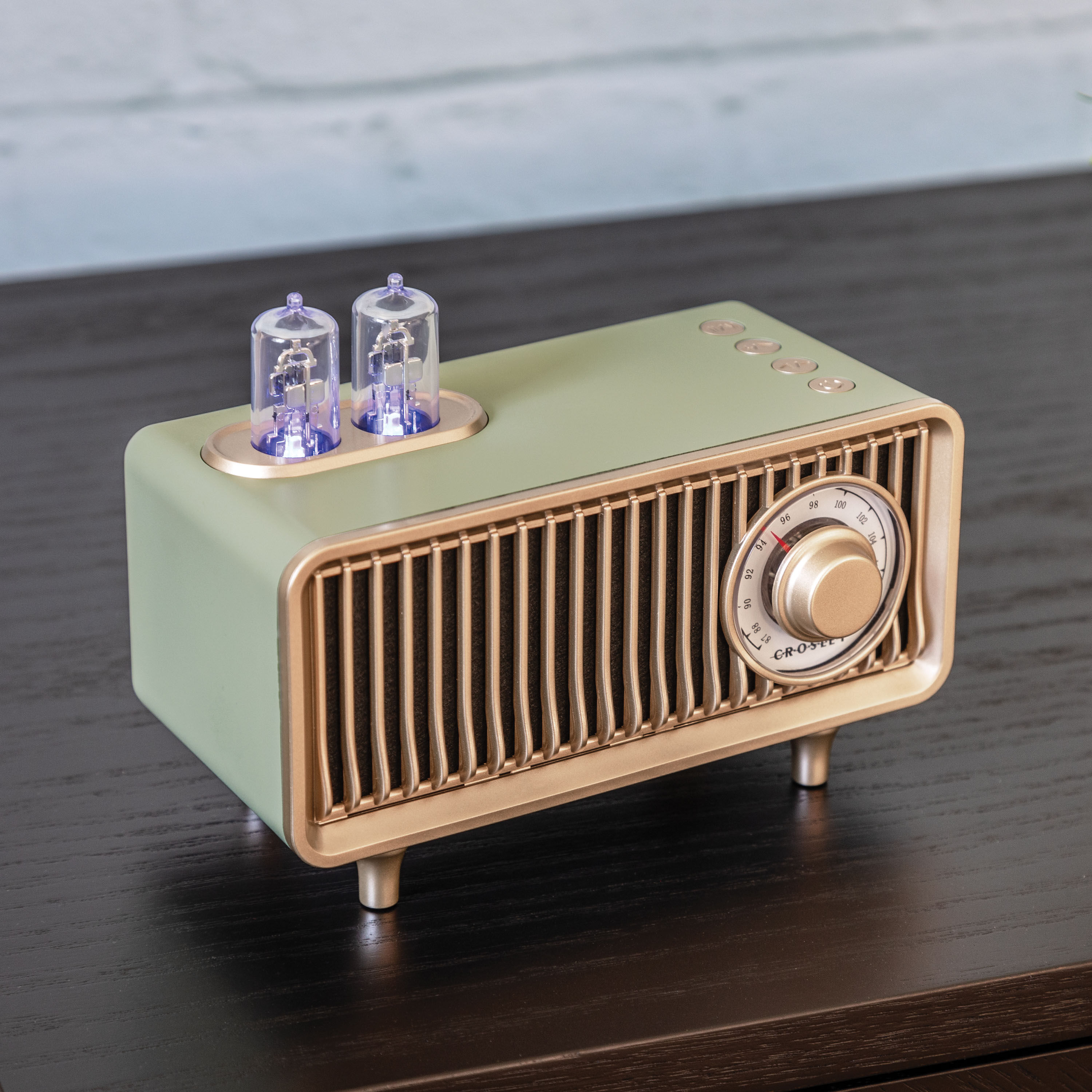 Crosley Milton Bluetooth Speaker