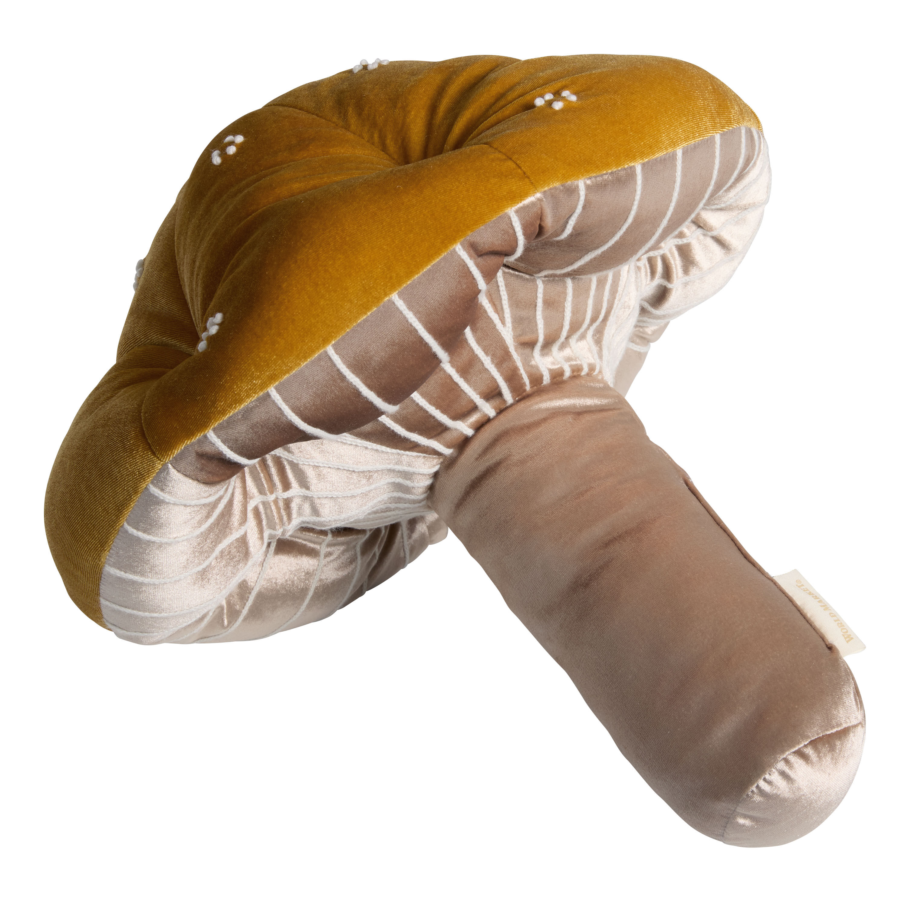 World market velvet pillows on sale