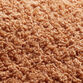 Oversized Textured Boucle Throw Pillow image number 2
