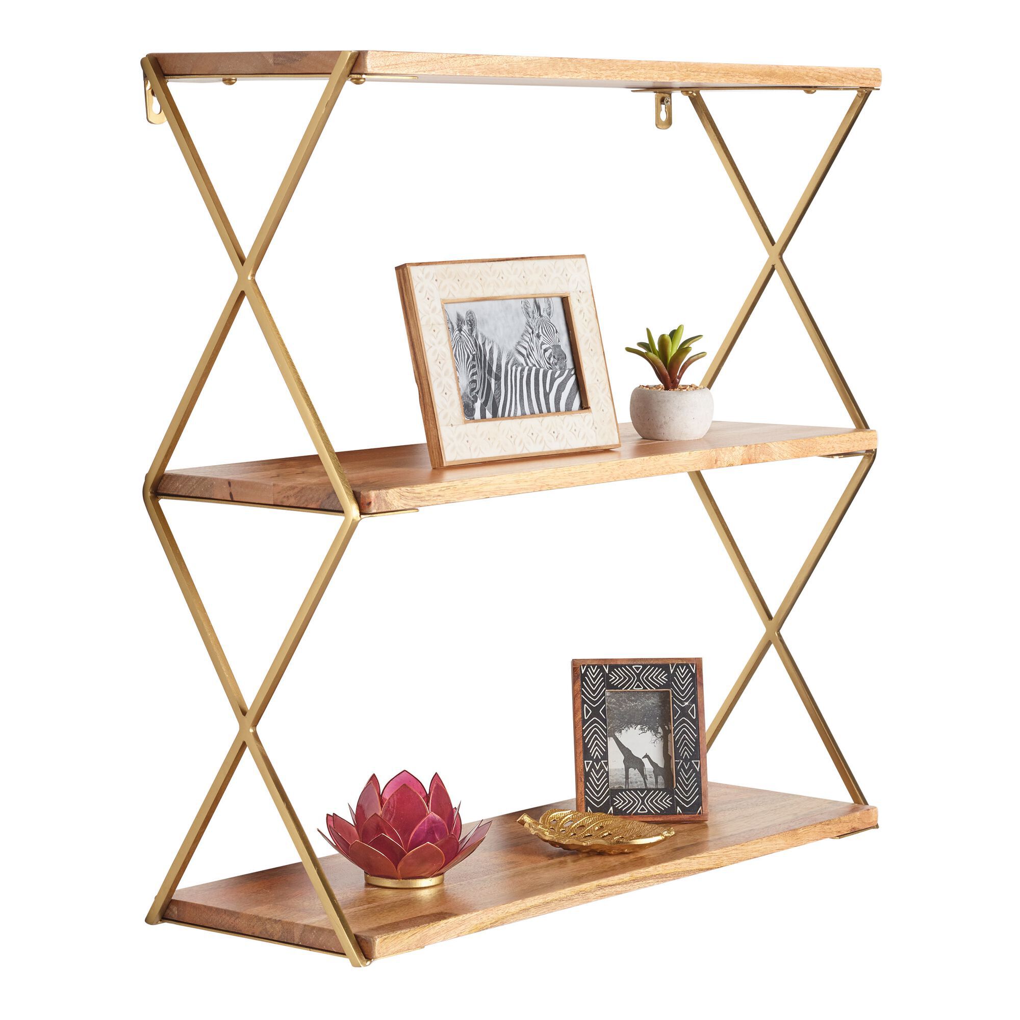 World market best sale bakers rack