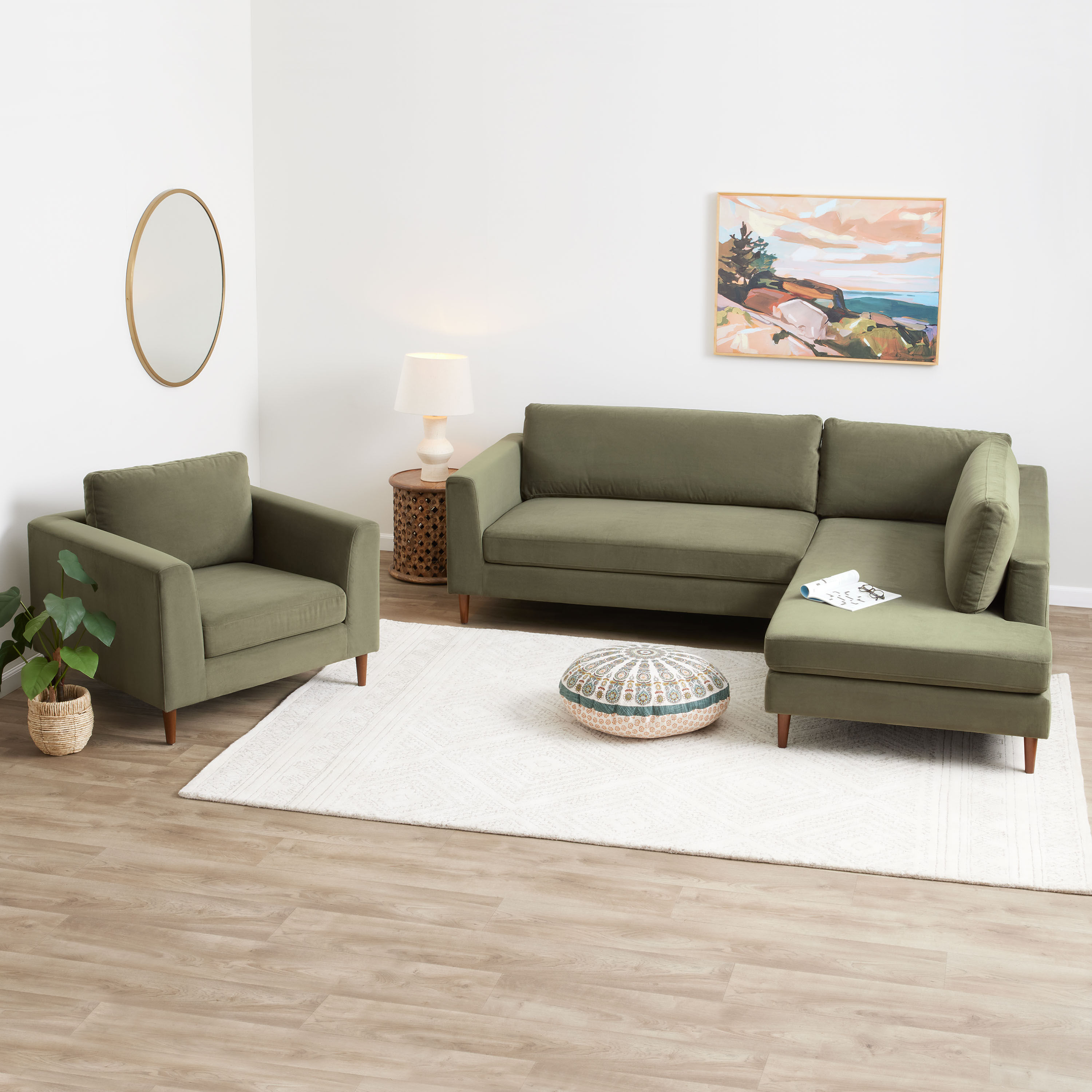 World market velvet chair cushion outlet