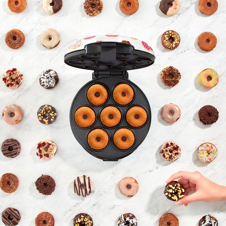 Dash Express Mini Donut Maker - World Market