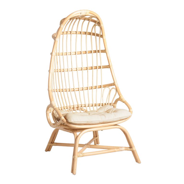 Galette de chaise extérieure, 40x40x5cm, Polyester, imperméable et  déhoussable - J&K Markets