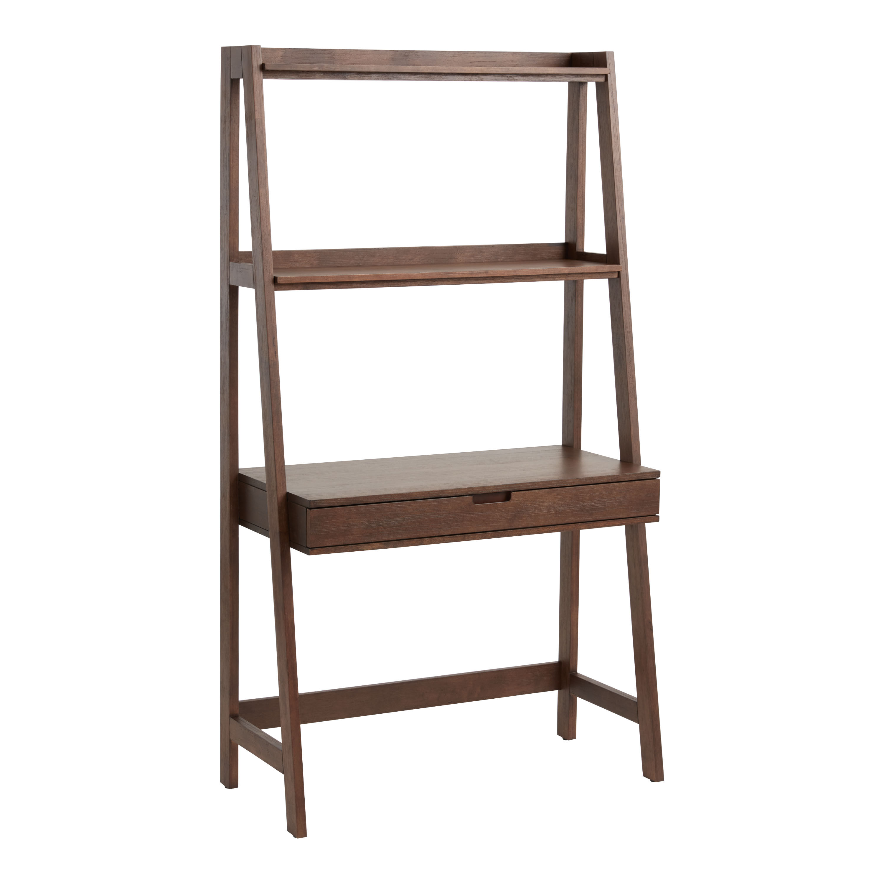 World market ladder desk new arrivals