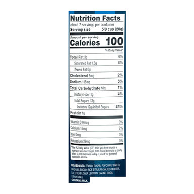 Garrett CheeseCorn Popcorn Garrett CheeseCorn Popcorn