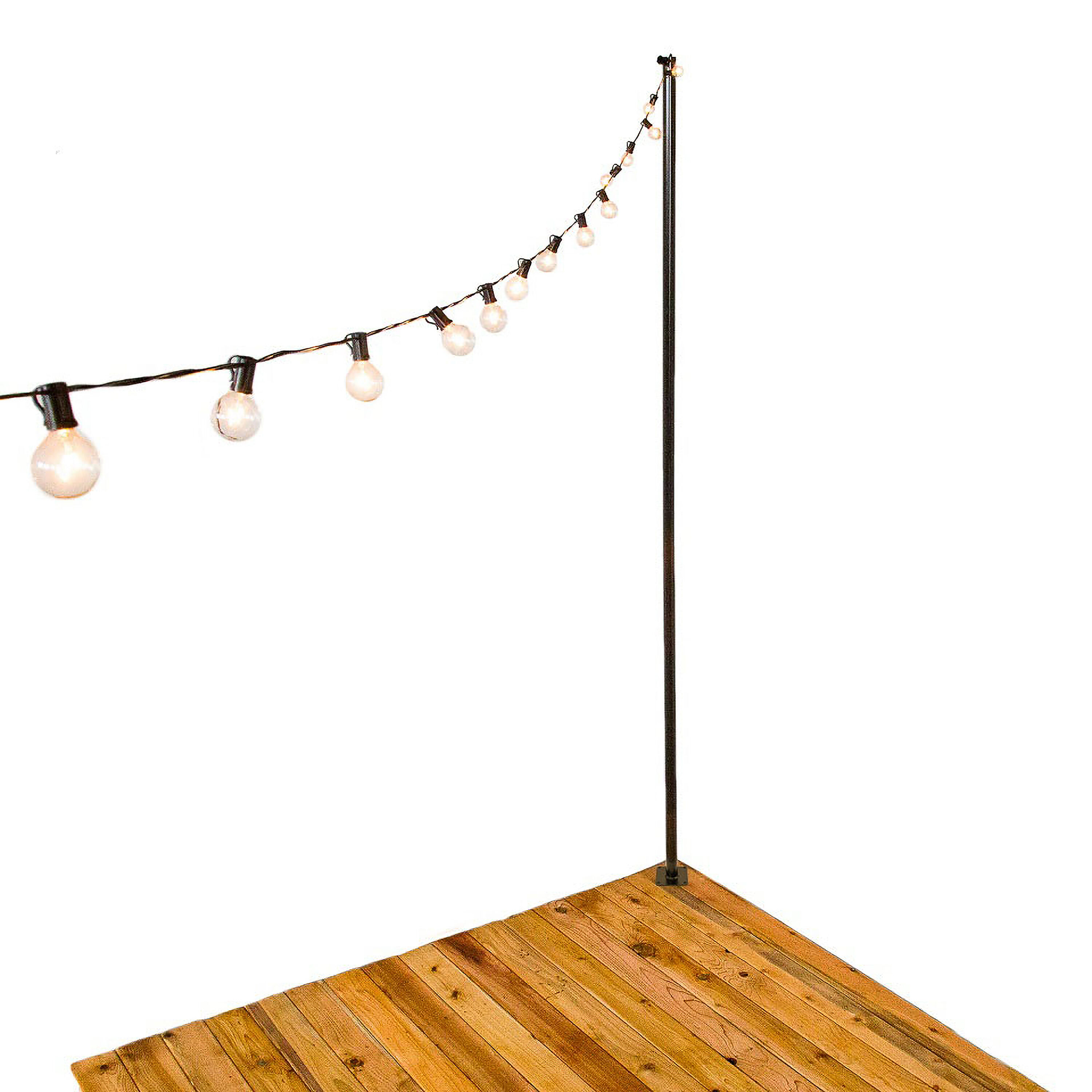 World market outdoor string lights on sale