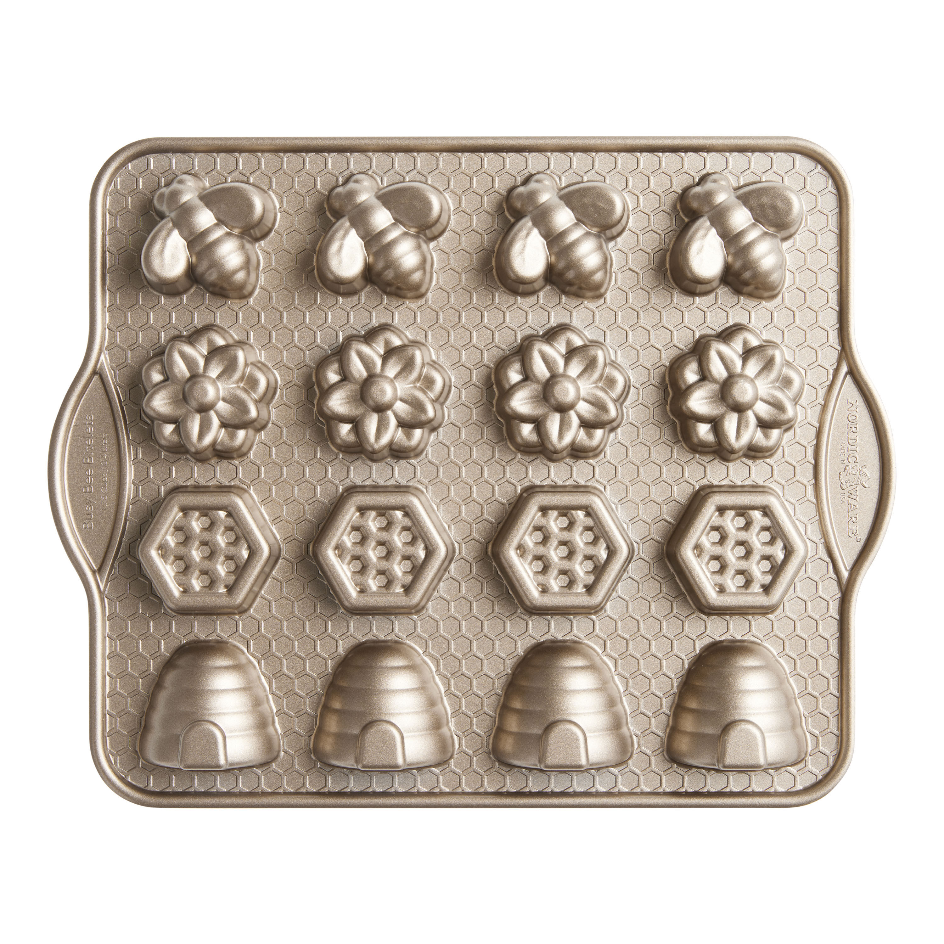Nordic best sale ware honeycomb