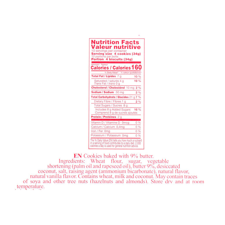 Jacobsens Beautiful Denmark Danish Butter Cookies Tin image number 3