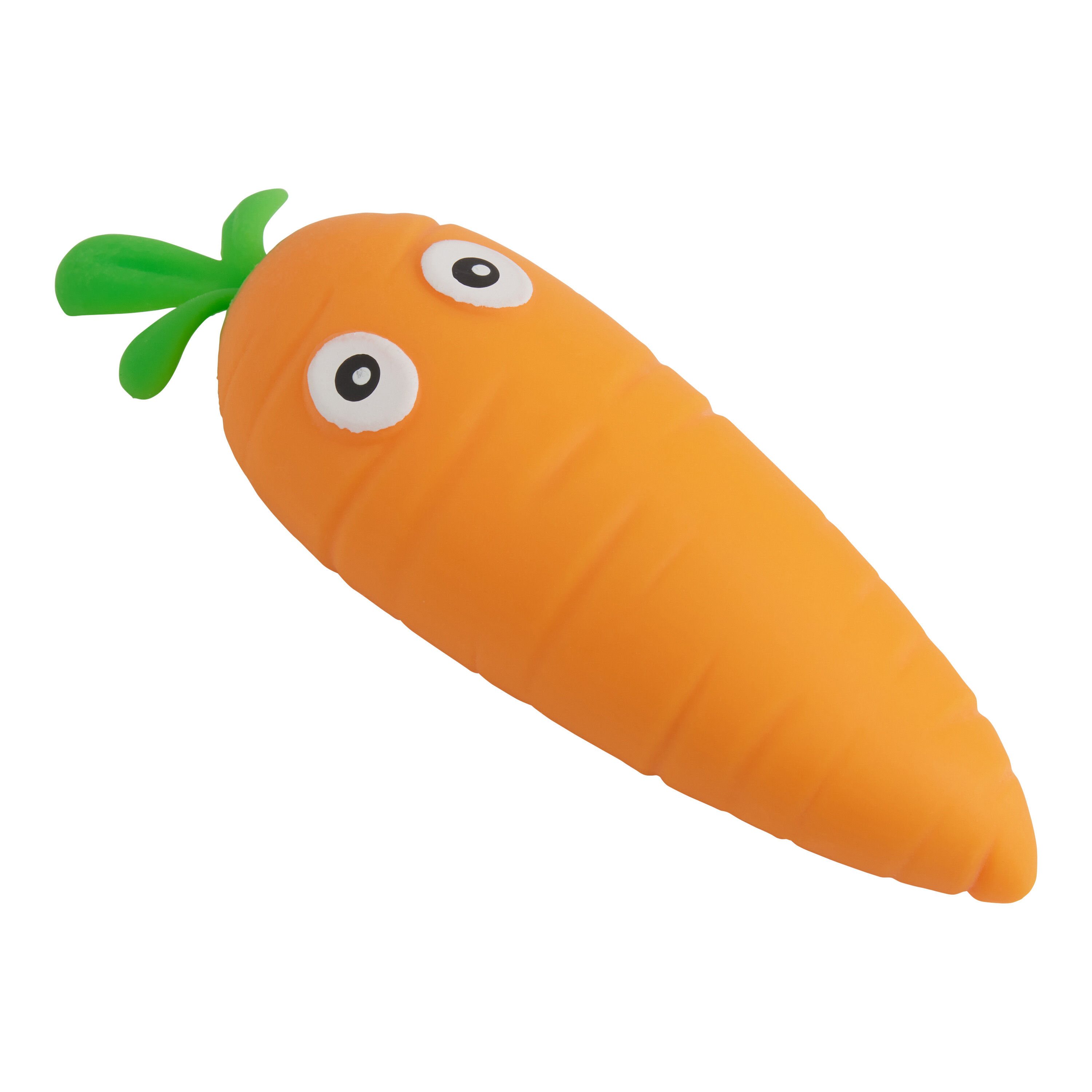 Carrot squishy top