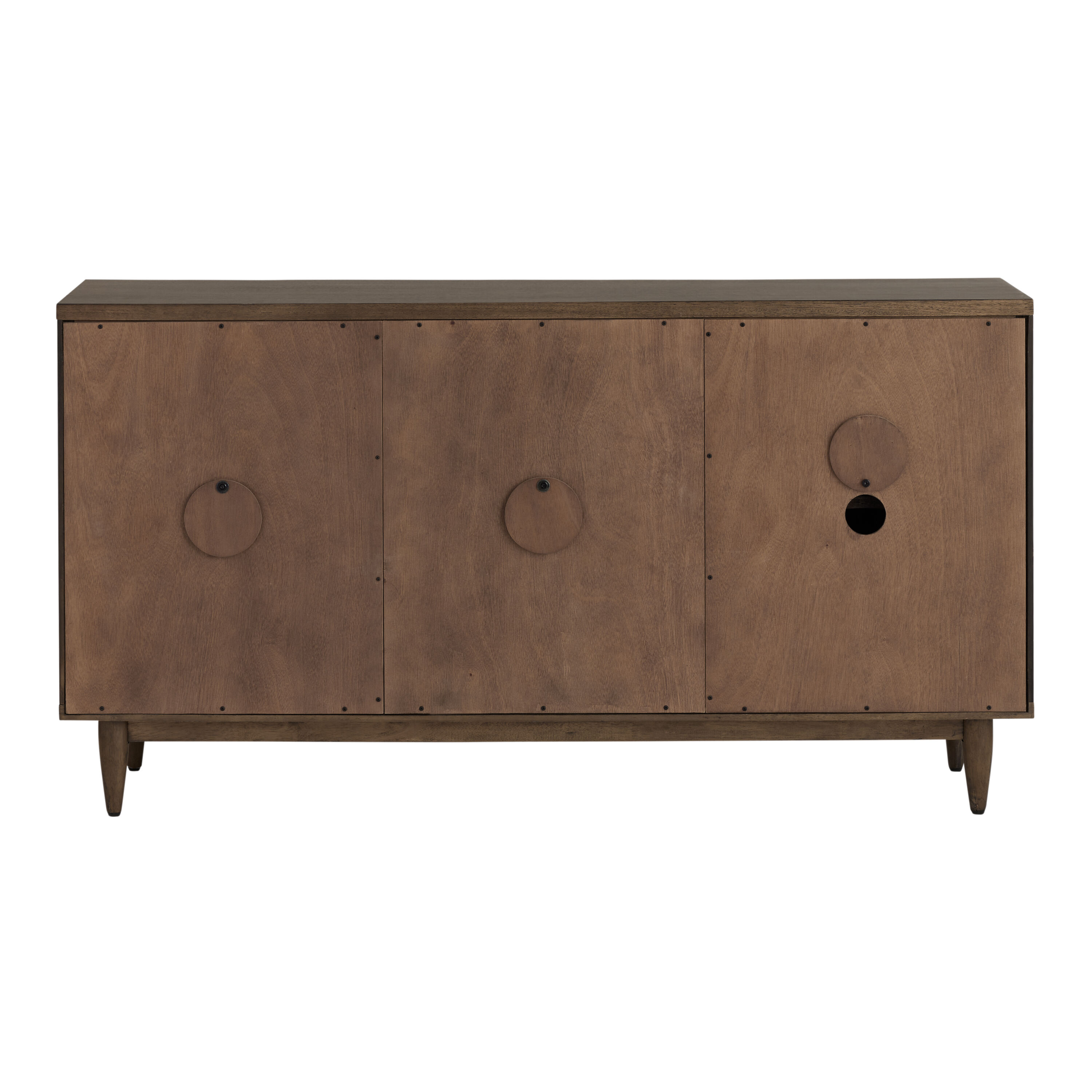 World cheap market credenza