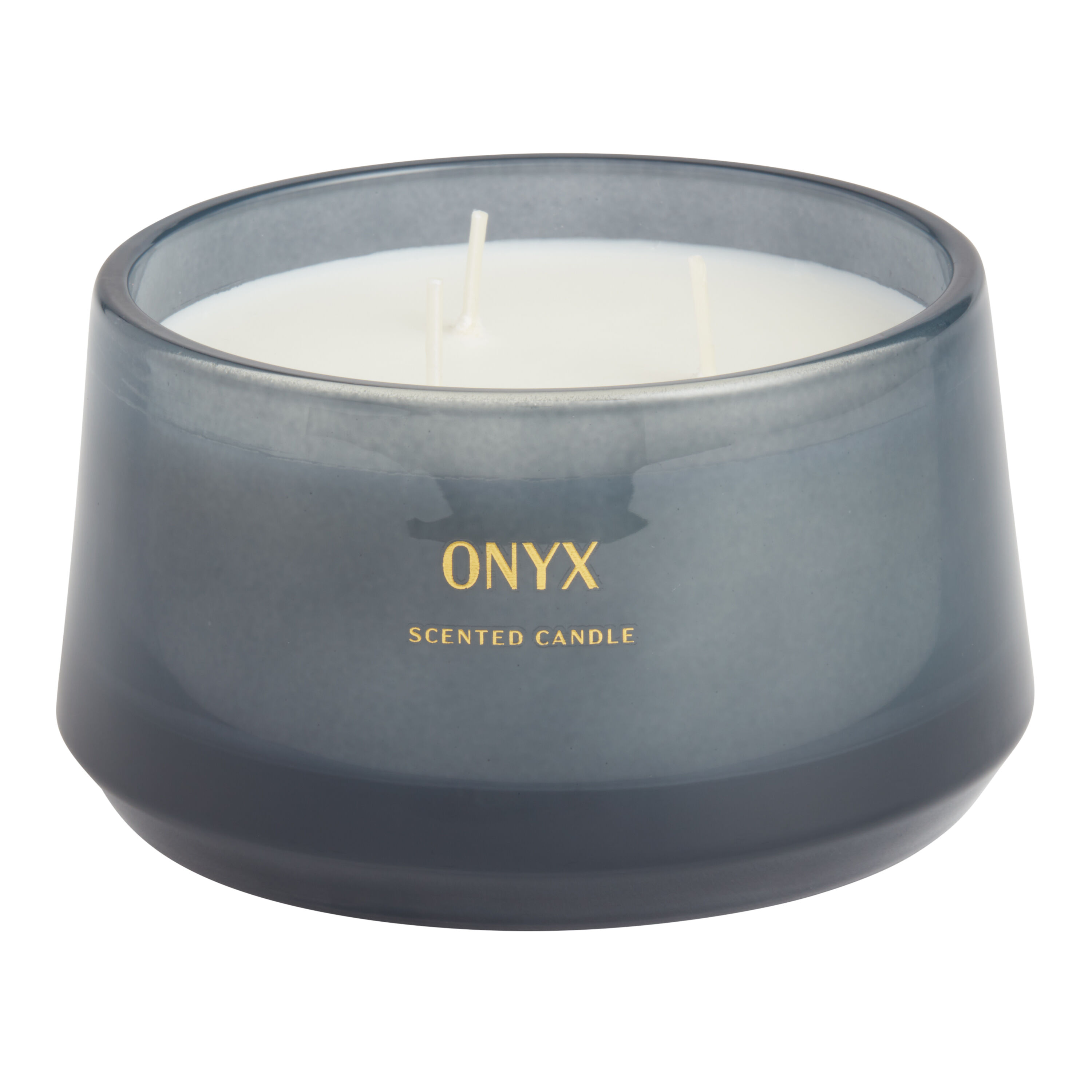 Cheap 3 wick shop scented candles