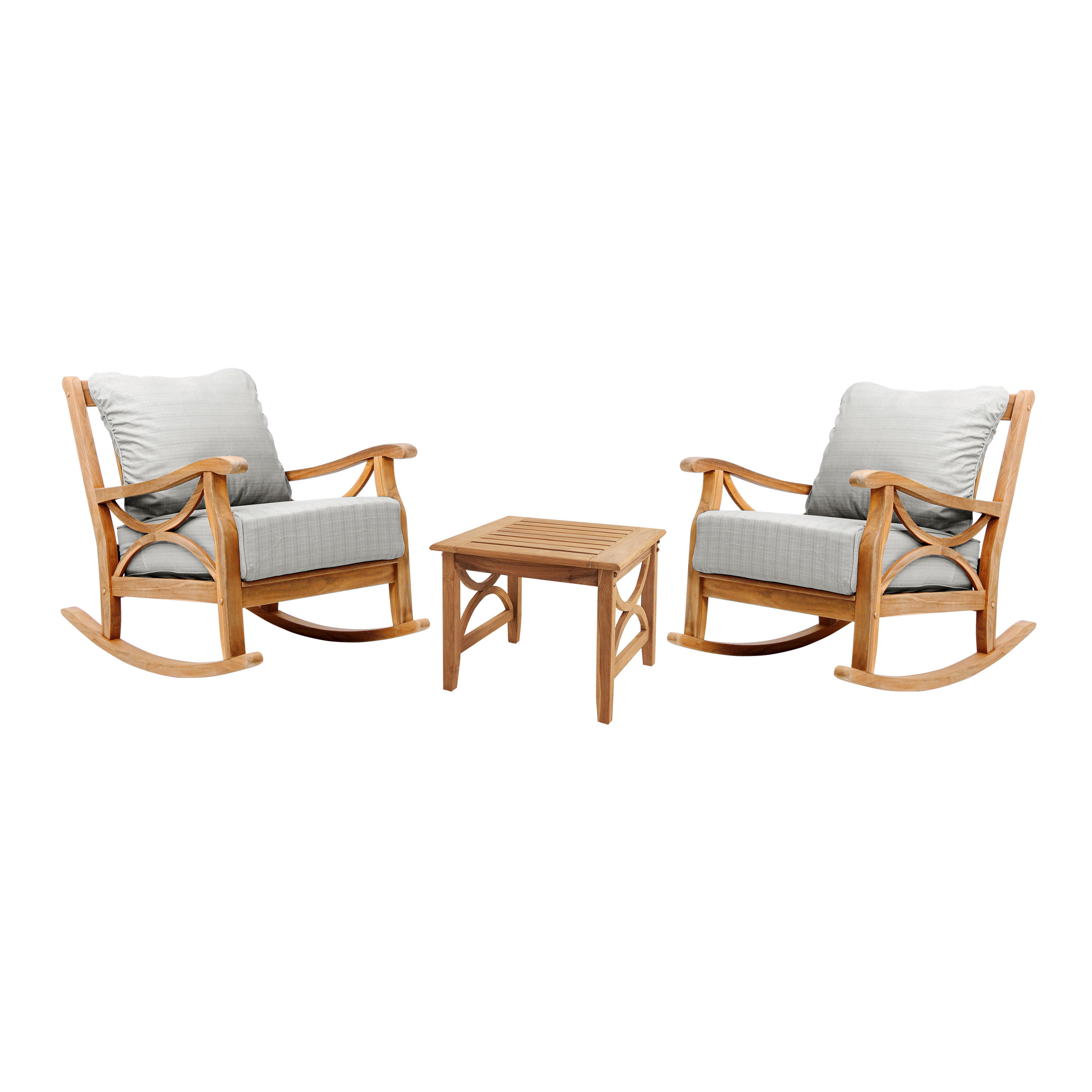 World market online rocking chair