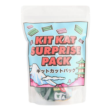 Sugoi Mart x Kit Kat Mini Wafer Bar Variety Pack 20 Count Sugoi Mart x Kit Kat Mini Wafer Bar Variety Pack 20 Count