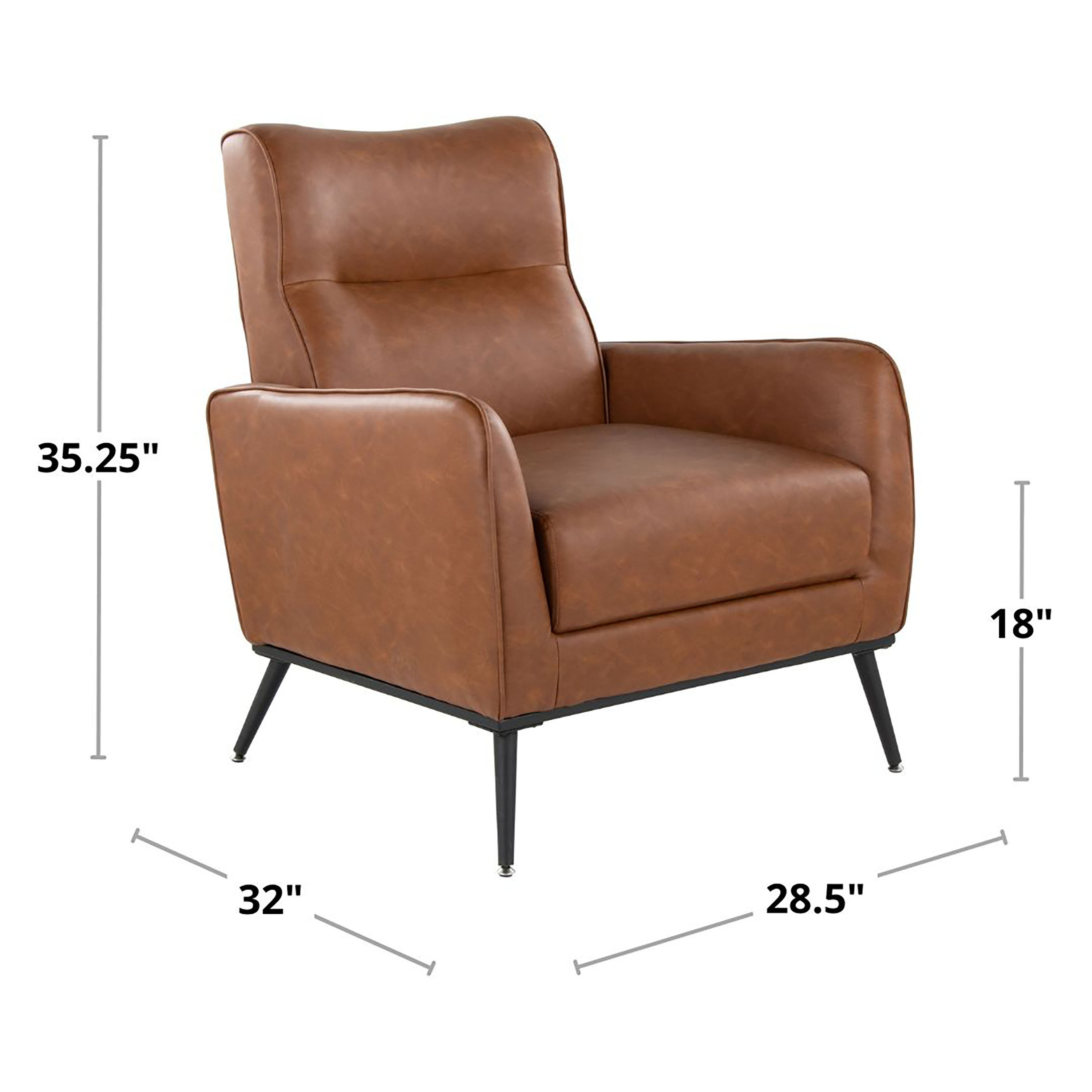 Huxley chair world market discount