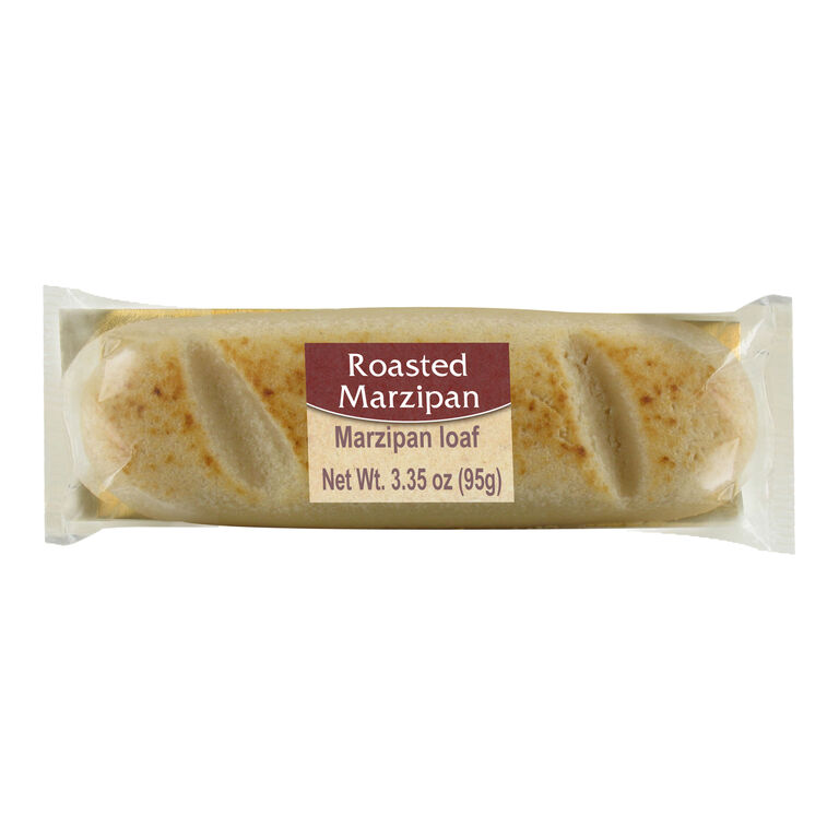 Odenwaelder Roasted Marzipan Loaf image number 1