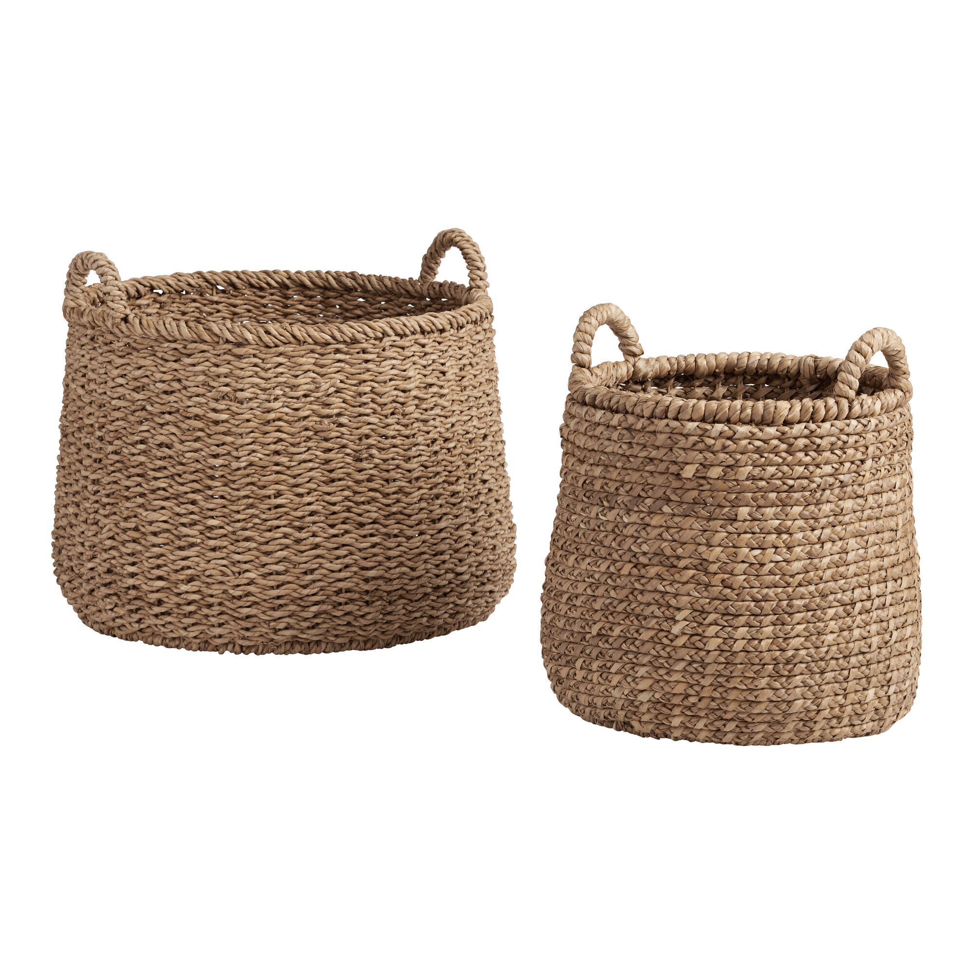 Noel basket store