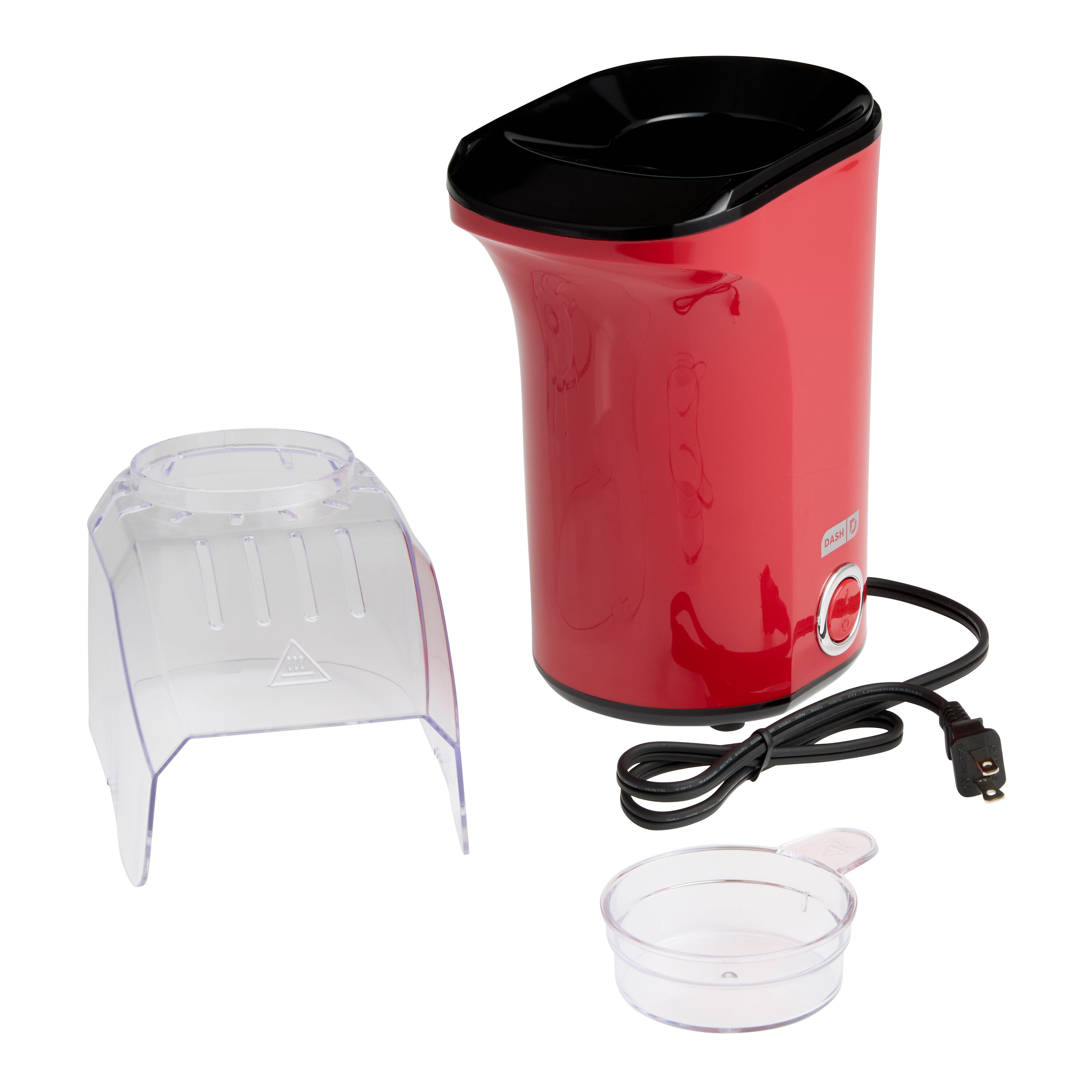 Popcorn air maker best sale