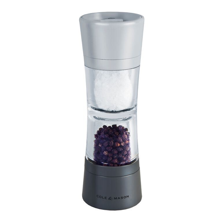 OXO Pepper Grinder: Inadvertent Abuse – The Smell of Molten Projects in the  Morning