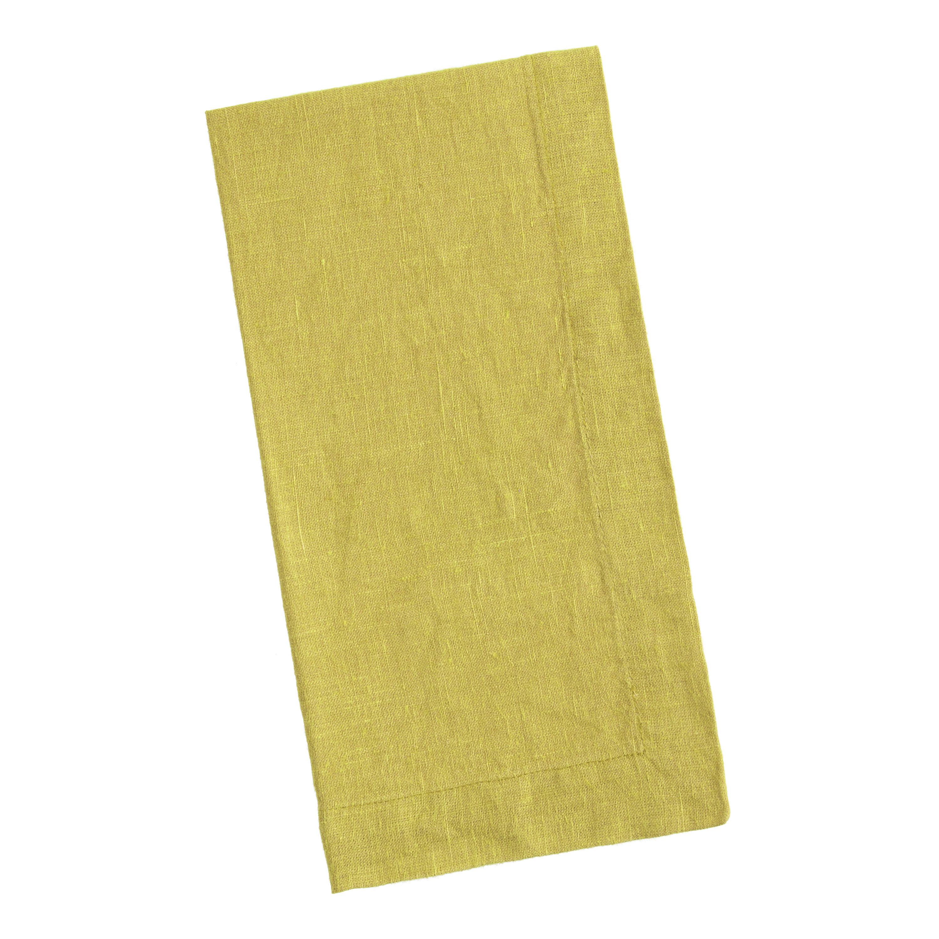 Washed 100% Linen Napkin