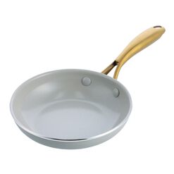 GreenPan Provision Gray Nonstick Ceramic Frying Pan 7 Inch