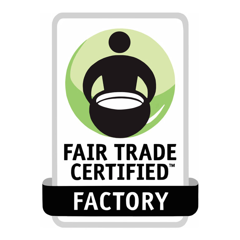 Felted Wool Peace and Love Heart Ornaments Set of 3 image number 2