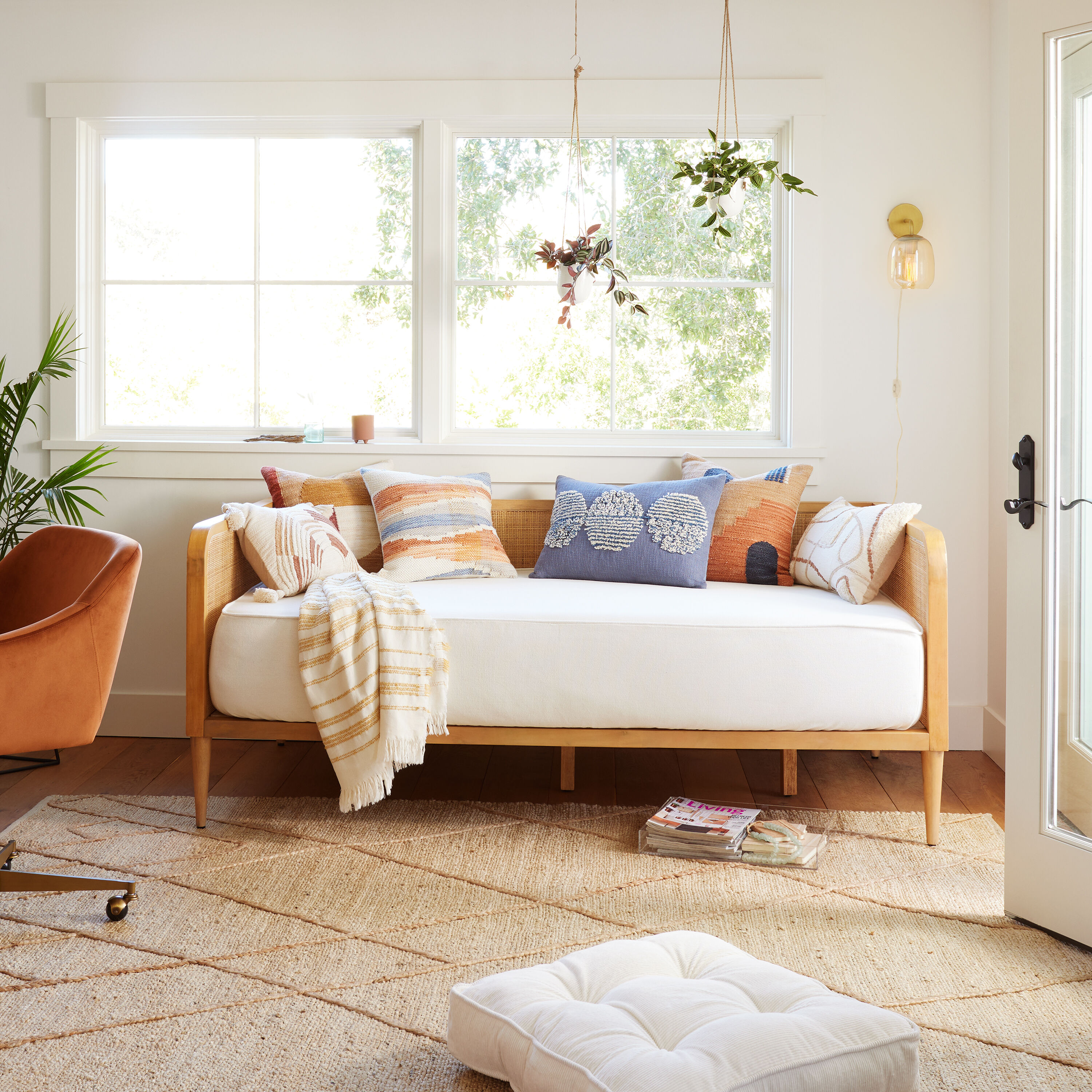 Daybed frames best sale for sale