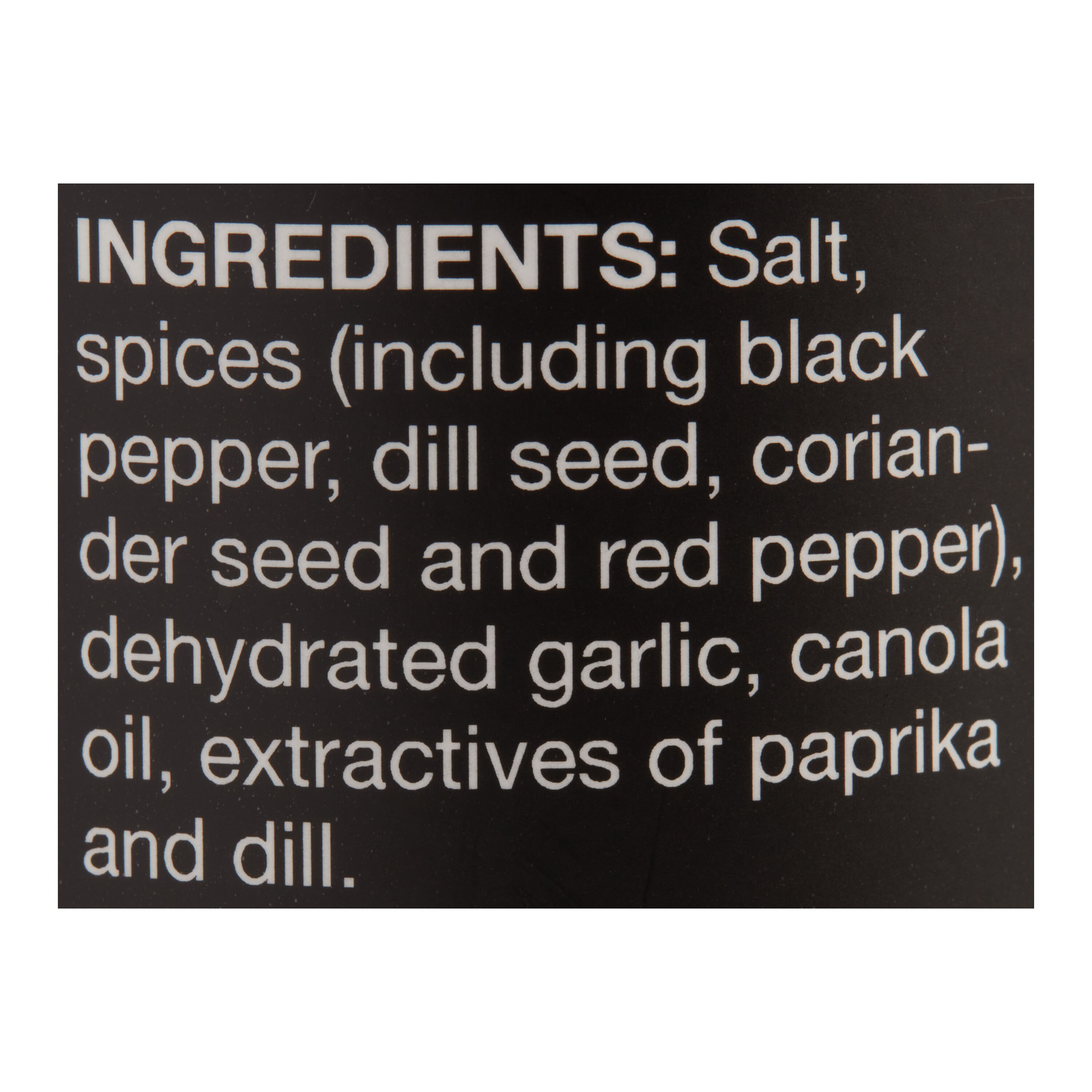 Braswell's Robust Ribeye Steak Seasoning image number 2