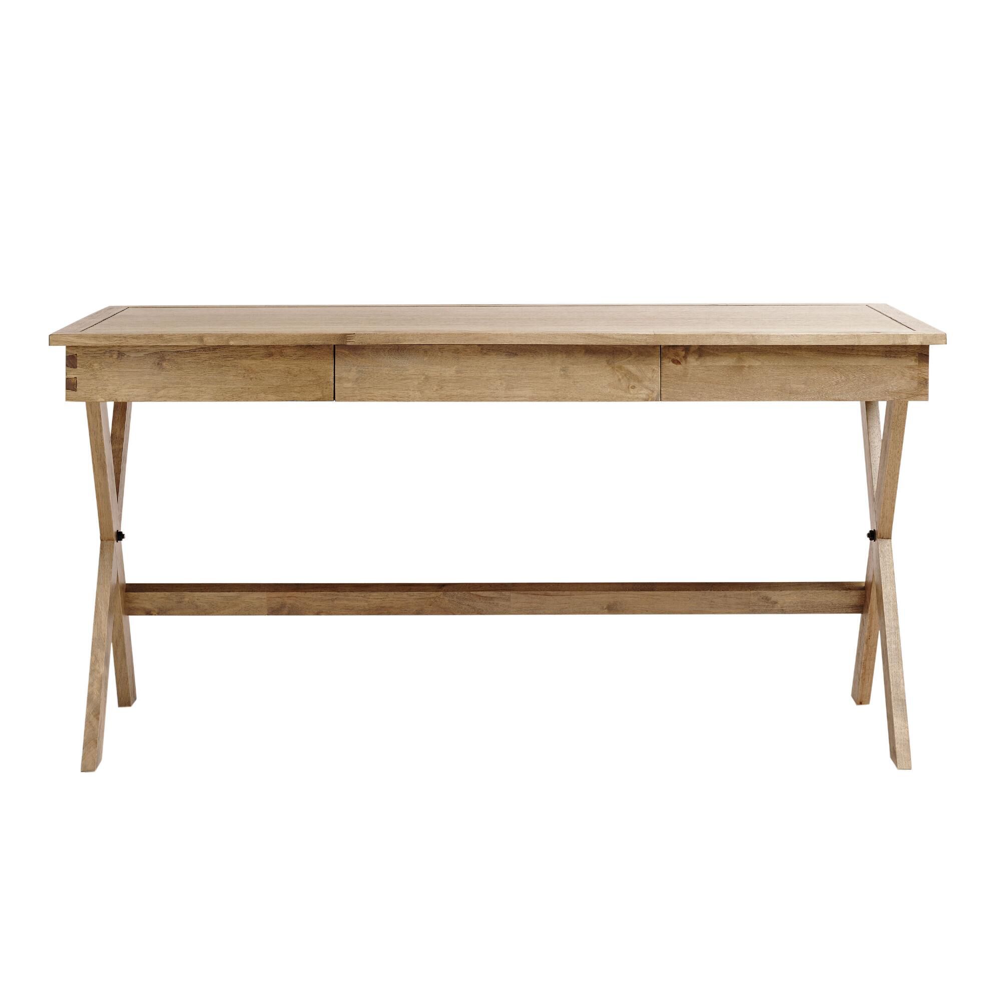 Cost plus world market outlet desk