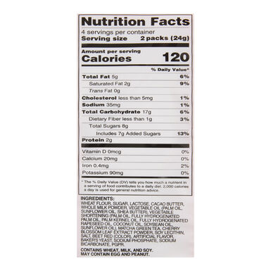 Pocky Cherry Blossom Matcha Biscuit Sticks Pocky Cherry Blossom Matcha Biscuit Sticks