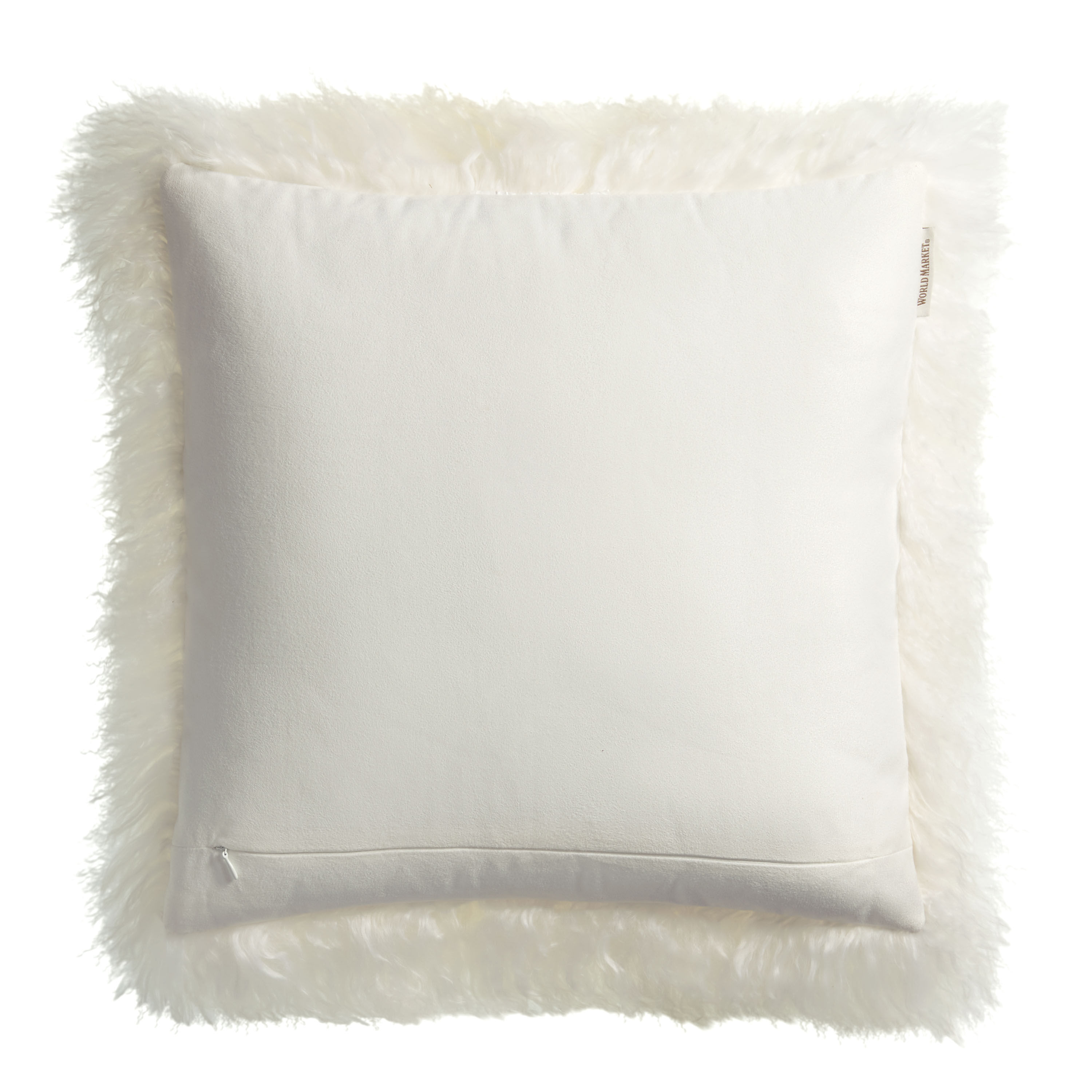 Llama pillow world market cheap