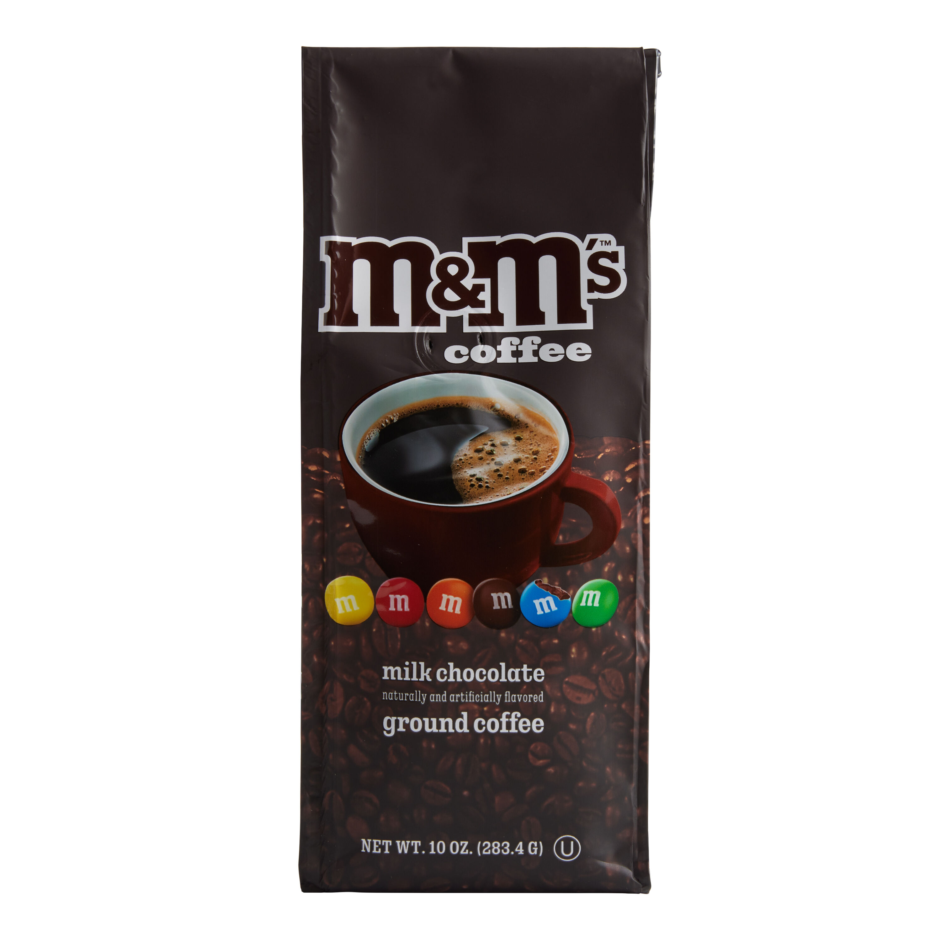 Chocolate flavored coffee deals