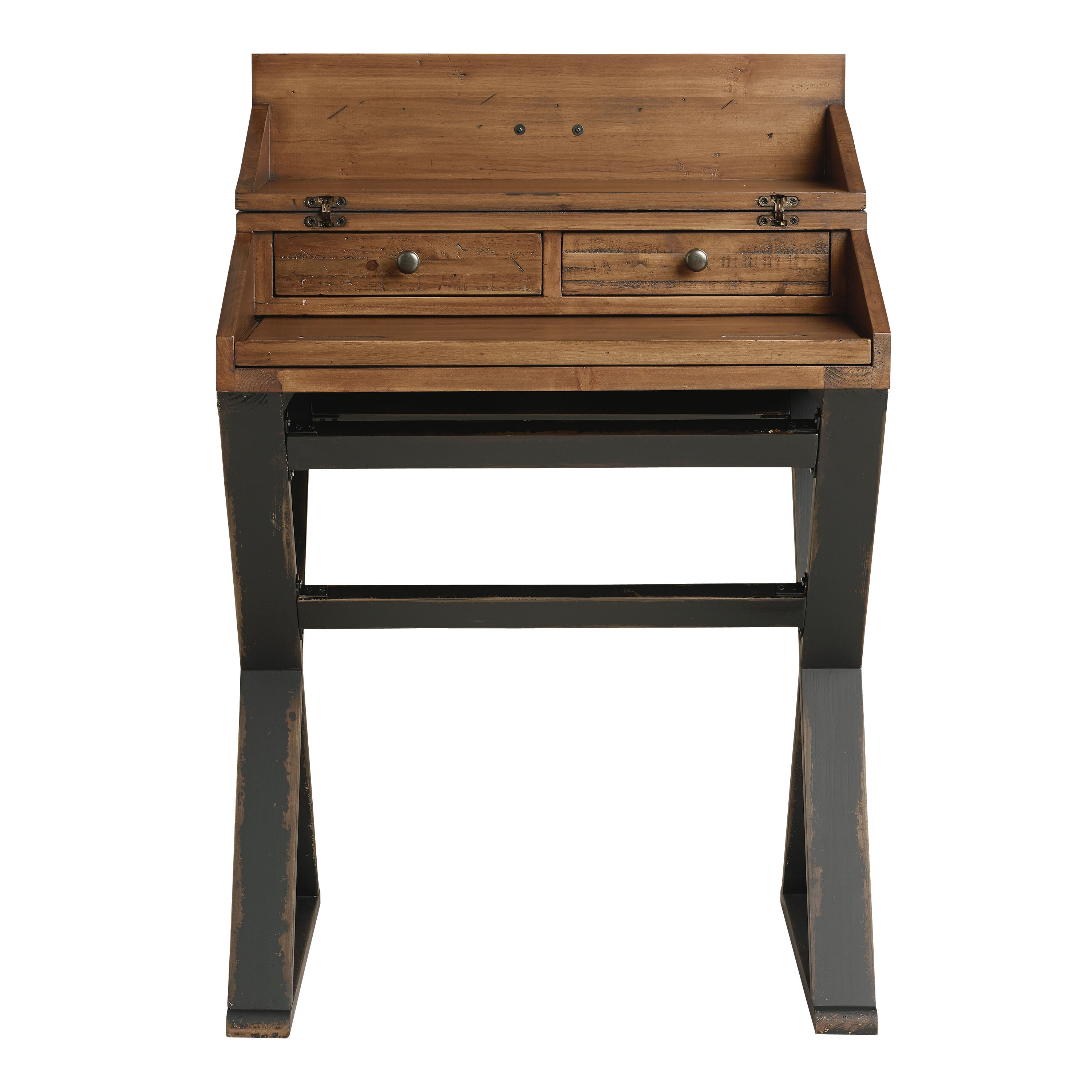 World market small desk deals