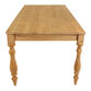 Teakwood Theodora Dining Table image number 4