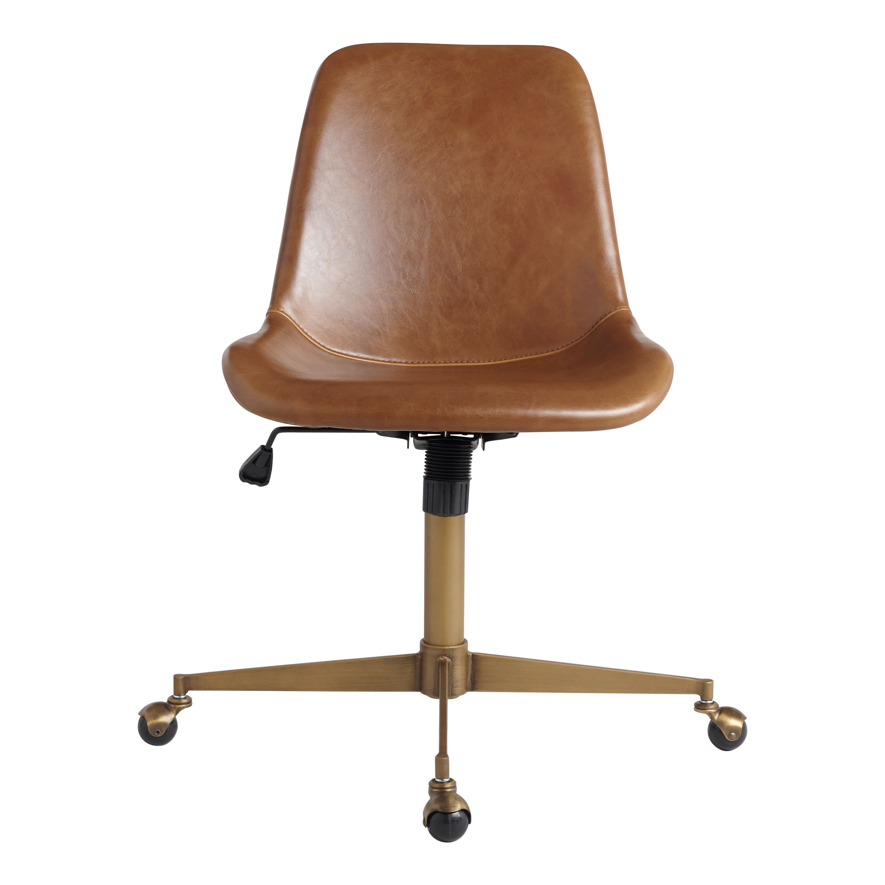 World market sales desk chair
