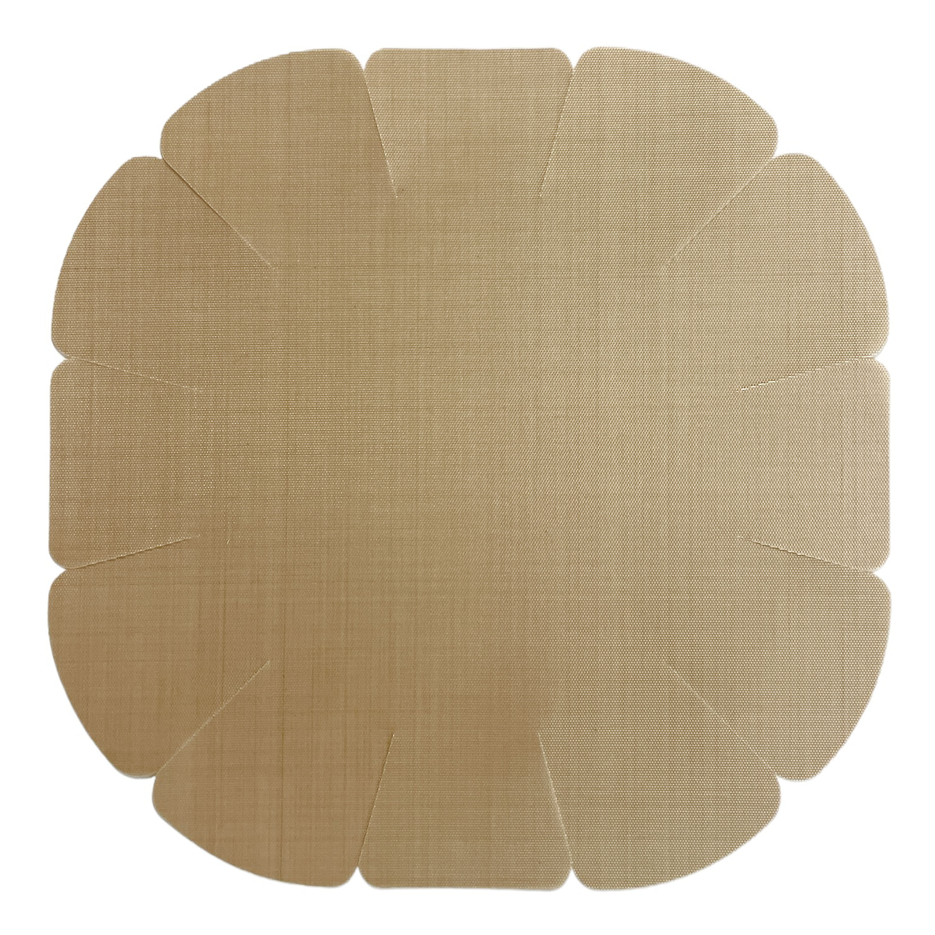 NoStik Reusable Silicone Cake Lifter and Pan Liner image number 0