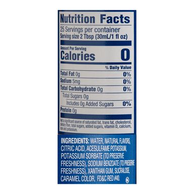 Torani Sugar Free Raspberry Syrup Torani Sugar Free Raspberry Syrup