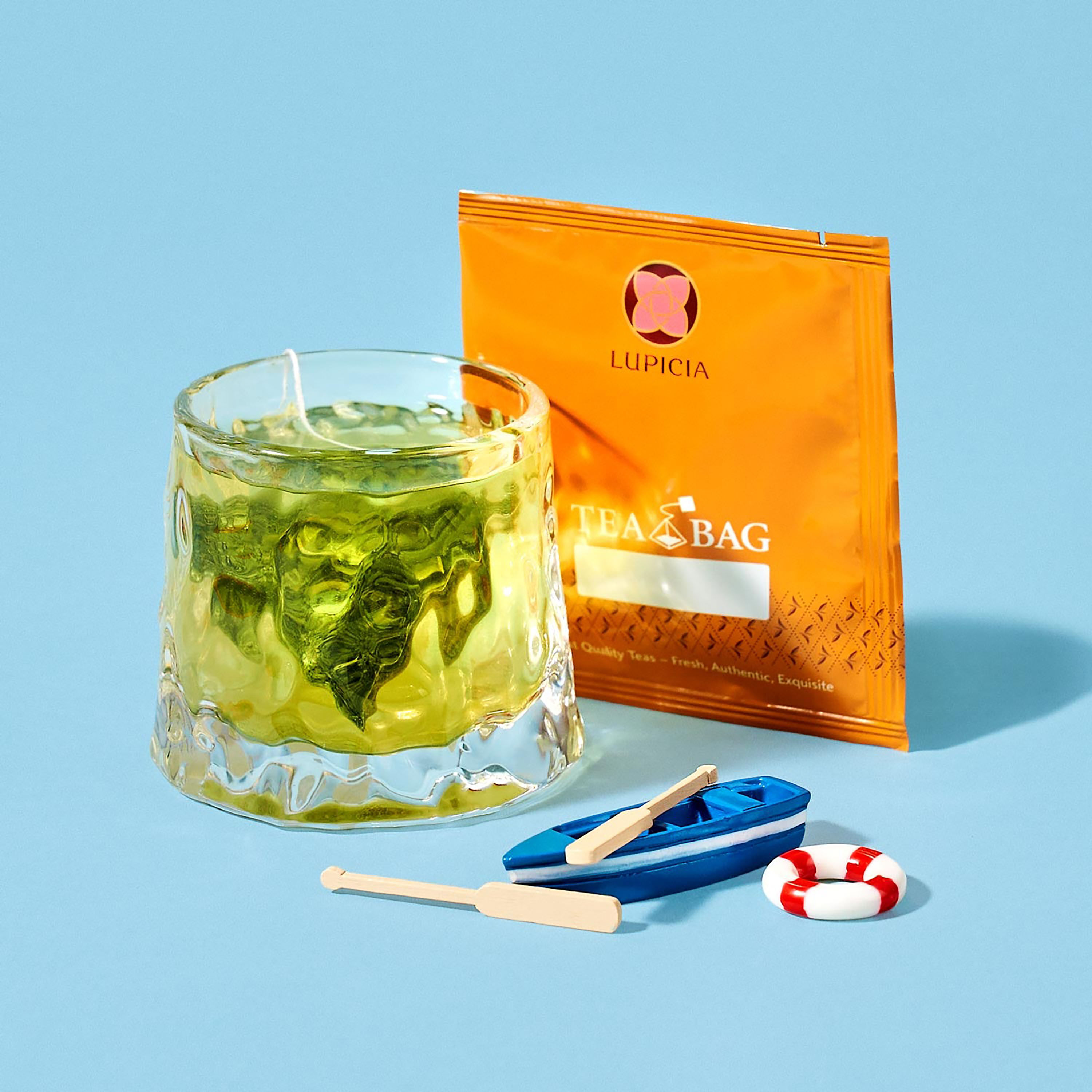 Bokksu Japanese Tea Gift Box image number 3