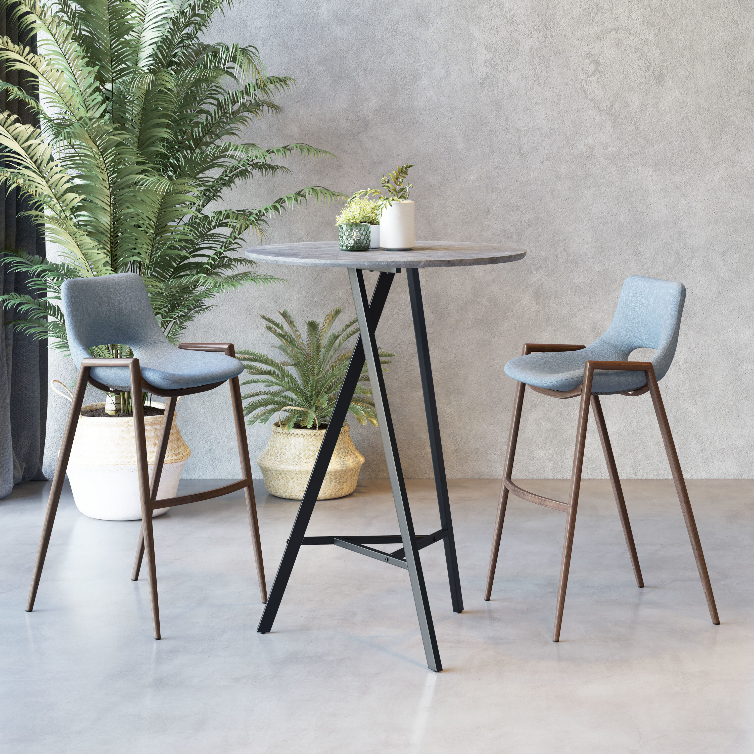 World market bar clearance table
