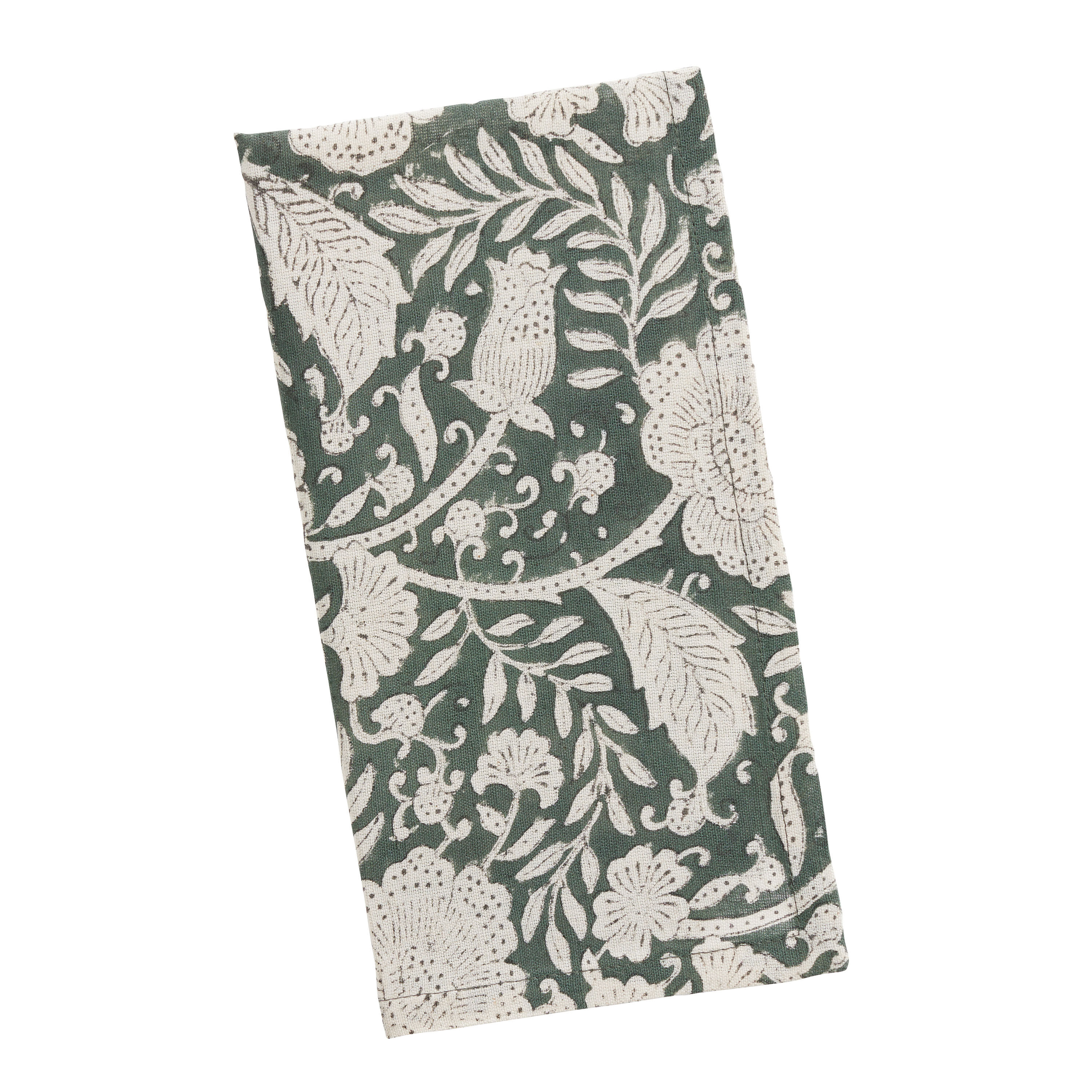World market top napkin holder