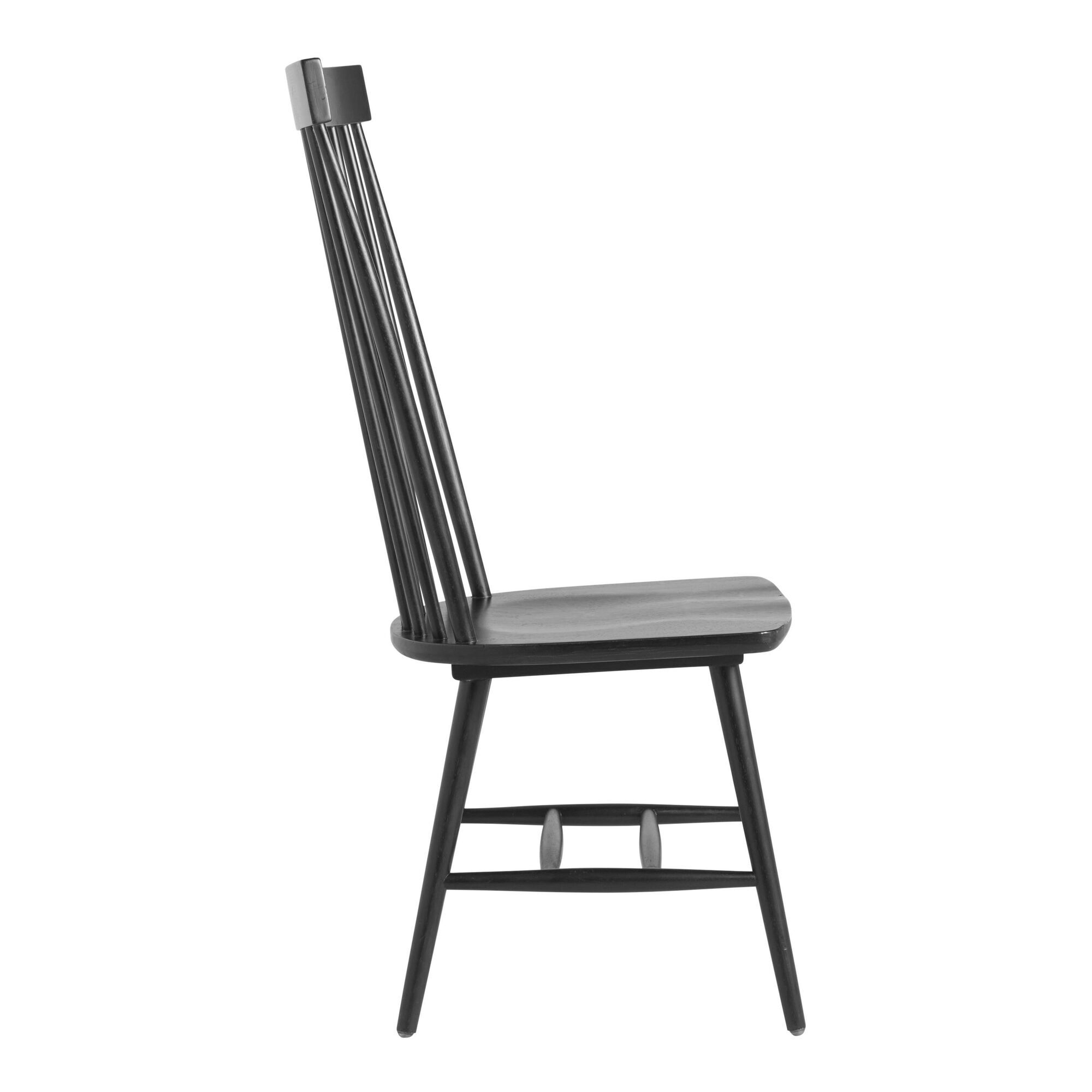 World market best sale windsor chair
