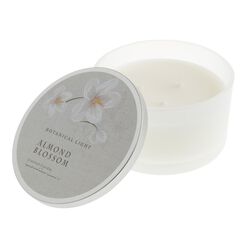 Botanicals Almond Blossom Home Fragrance Collection
